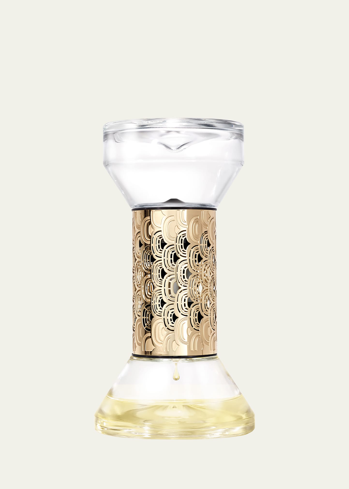 Diptyque 2.5 Oz. 34 Boulevard Saint Germain Hourglass Diffuser