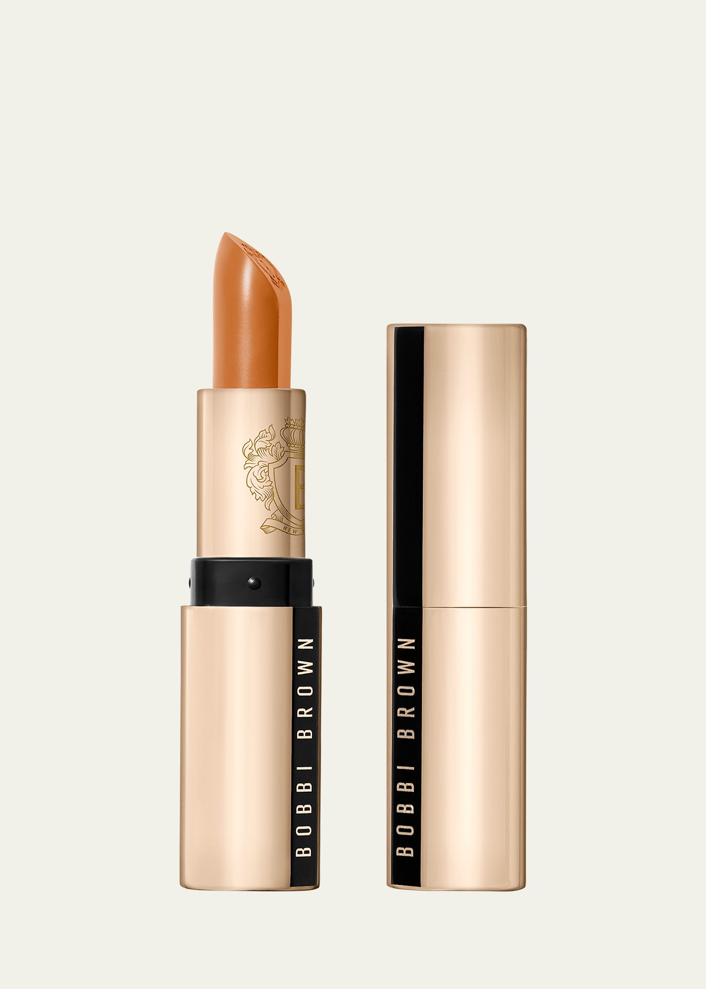 Bobbi Brown Luxe Lip Color In Beige Dew