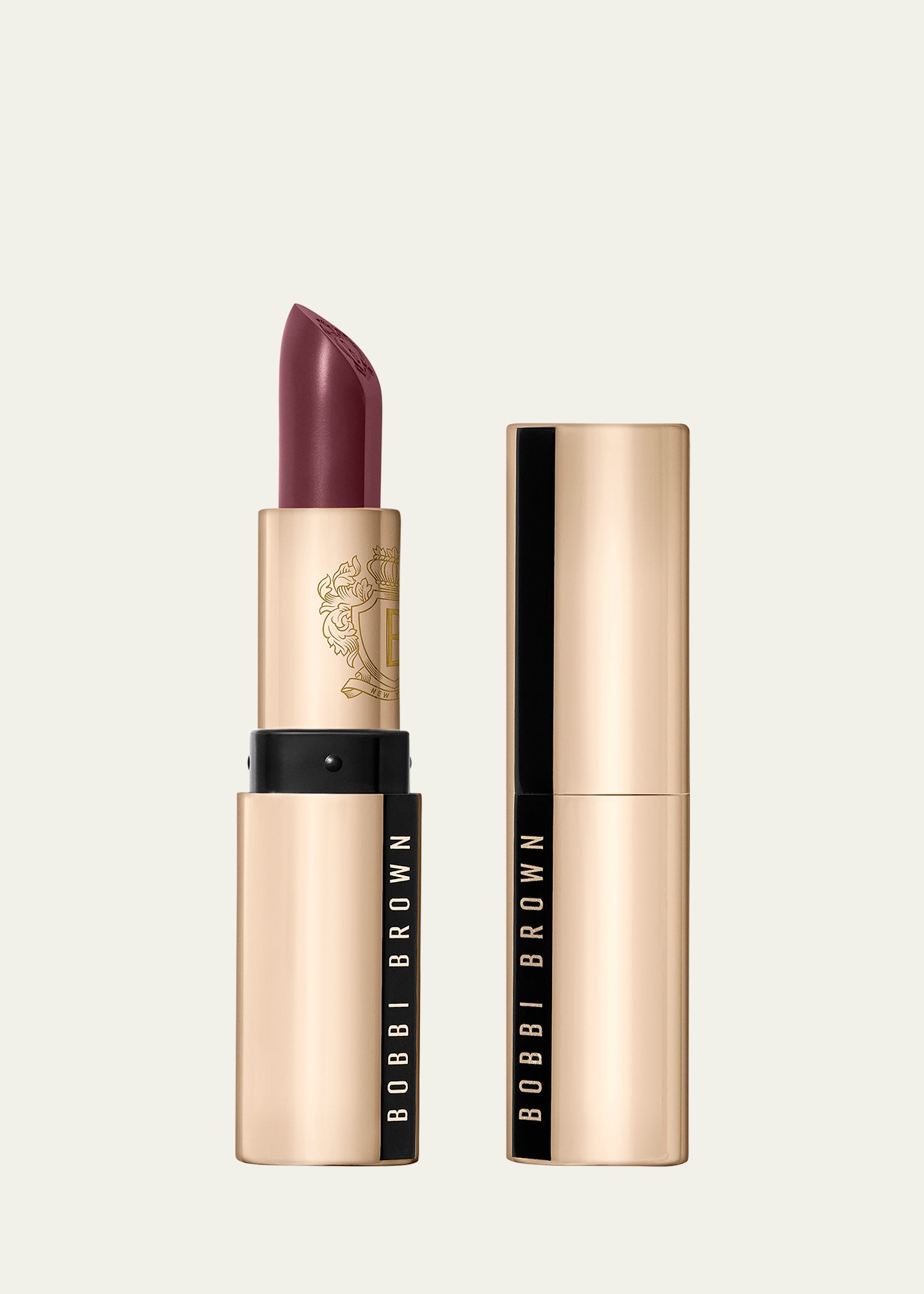 Bobbi Brown Luxe Lip Color In Bond