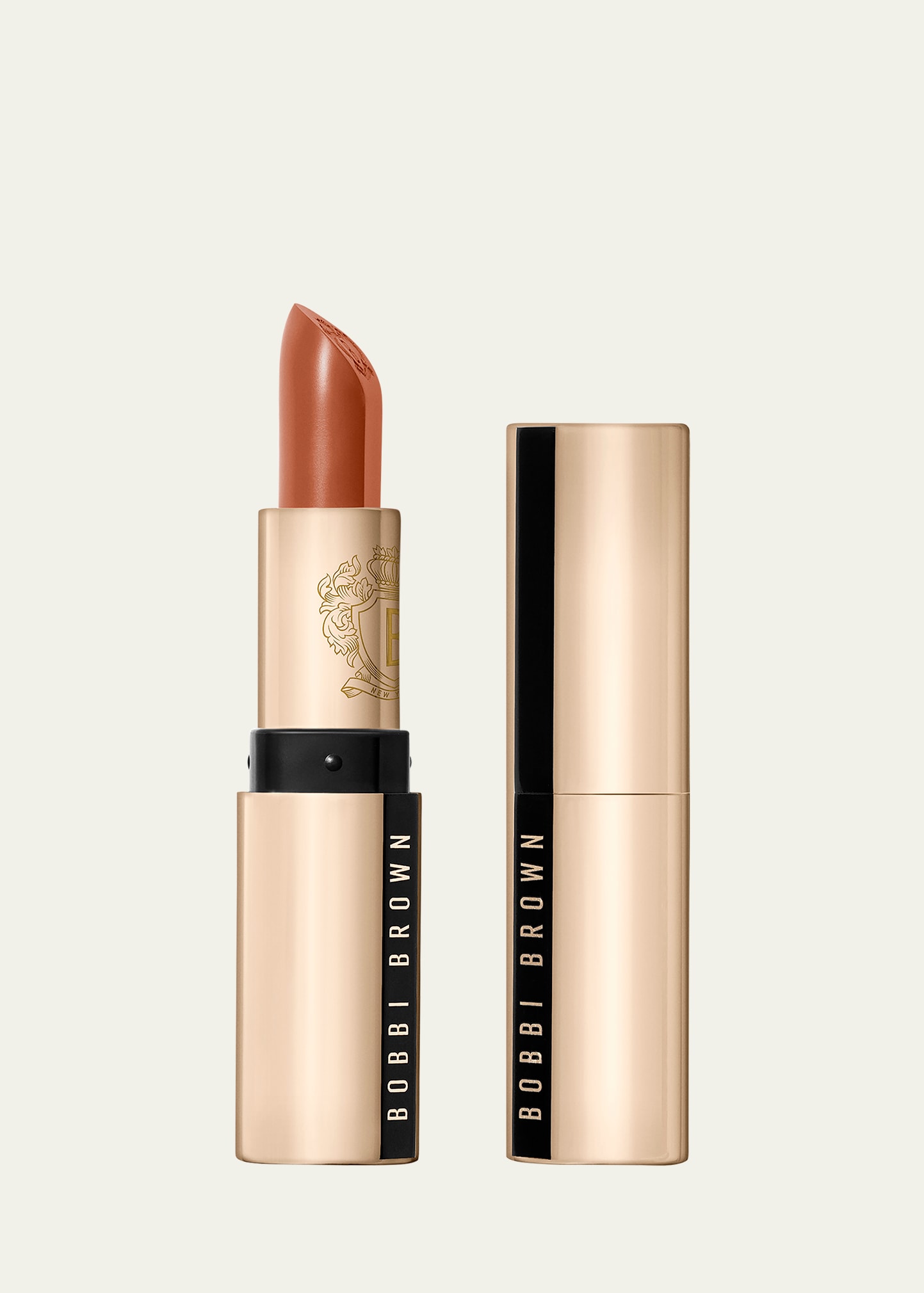 Bobbi Brown Luxe Lip Color In Rose Wood