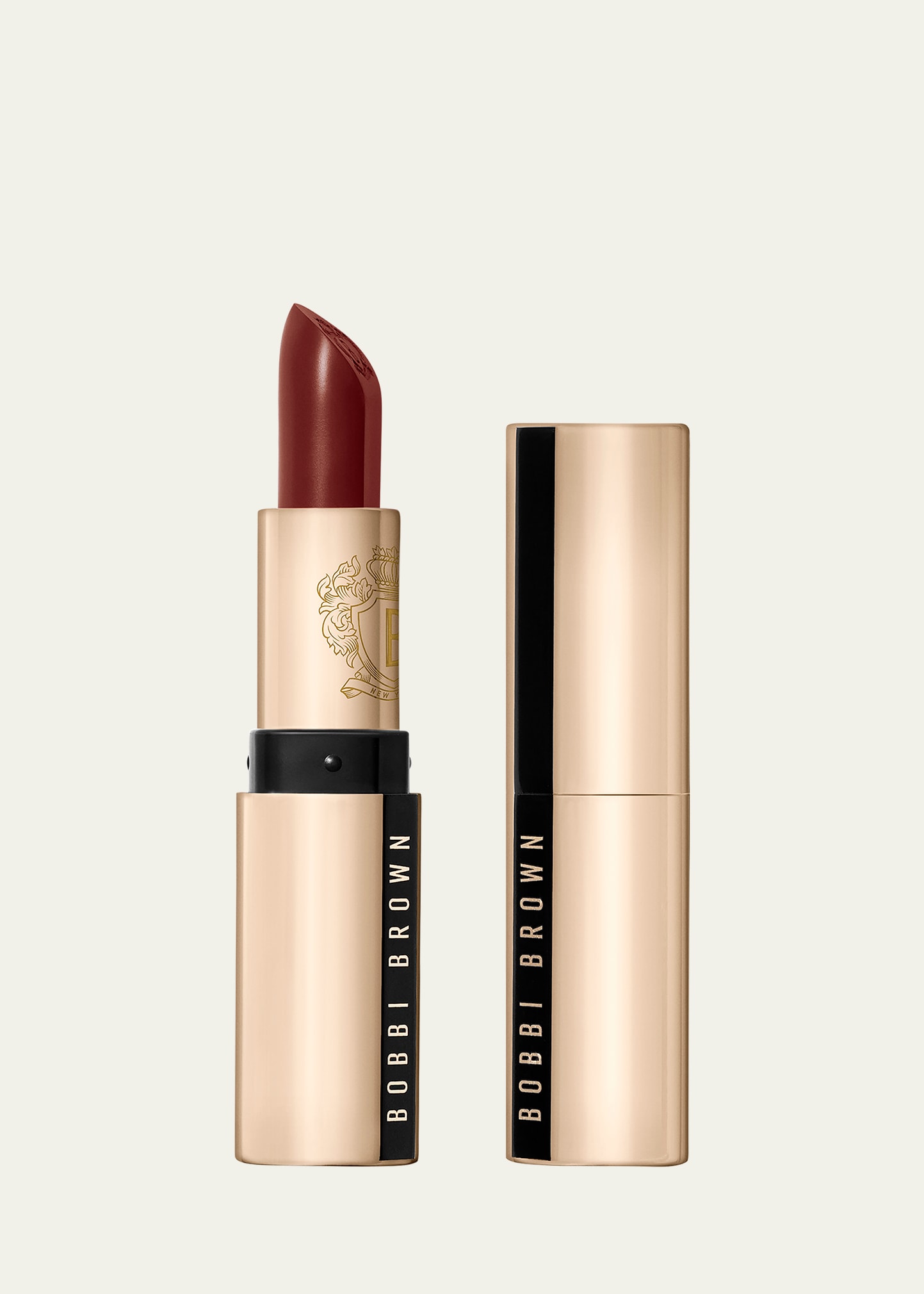 Bobbi Brown Luxe Lip Color In Red Velvet