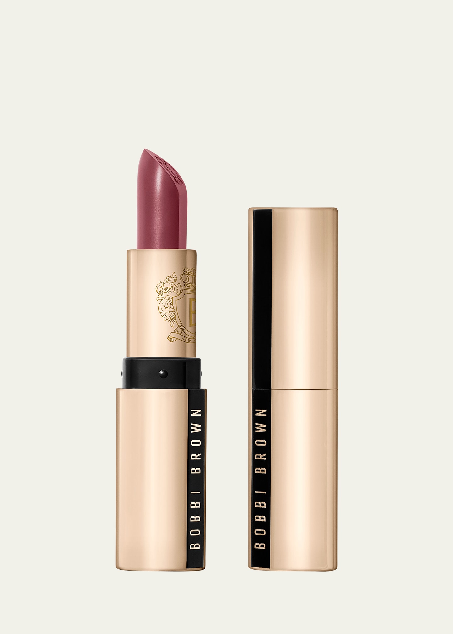 Bobbi Brown Luxe Lip Color In Rose Blossom