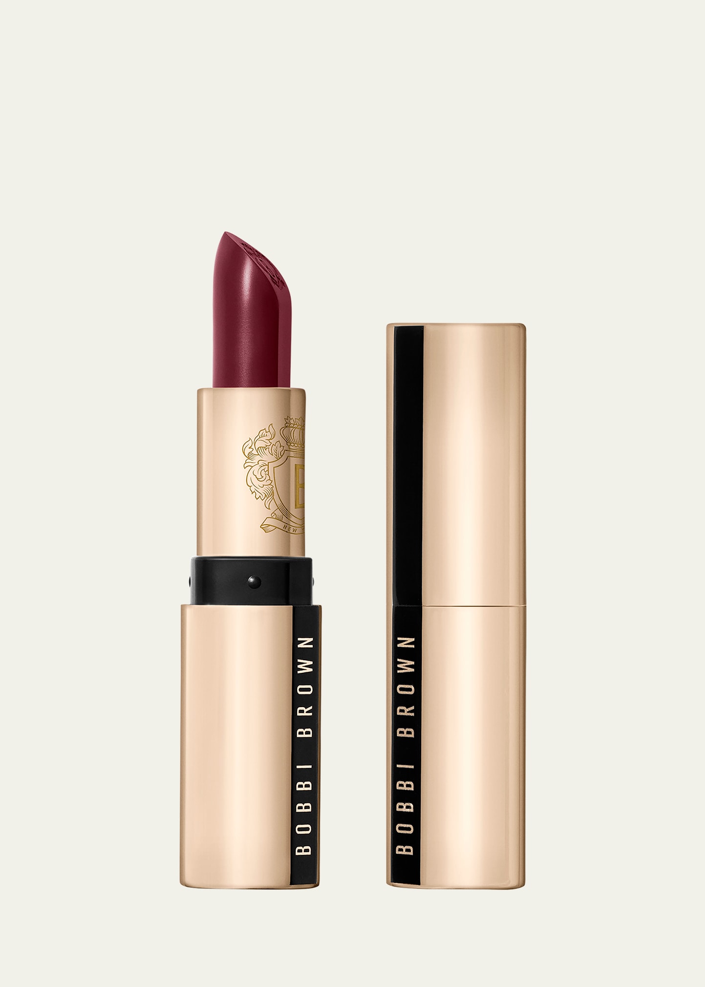 Bobbi Brown Luxe Lip Color In Your Majesty