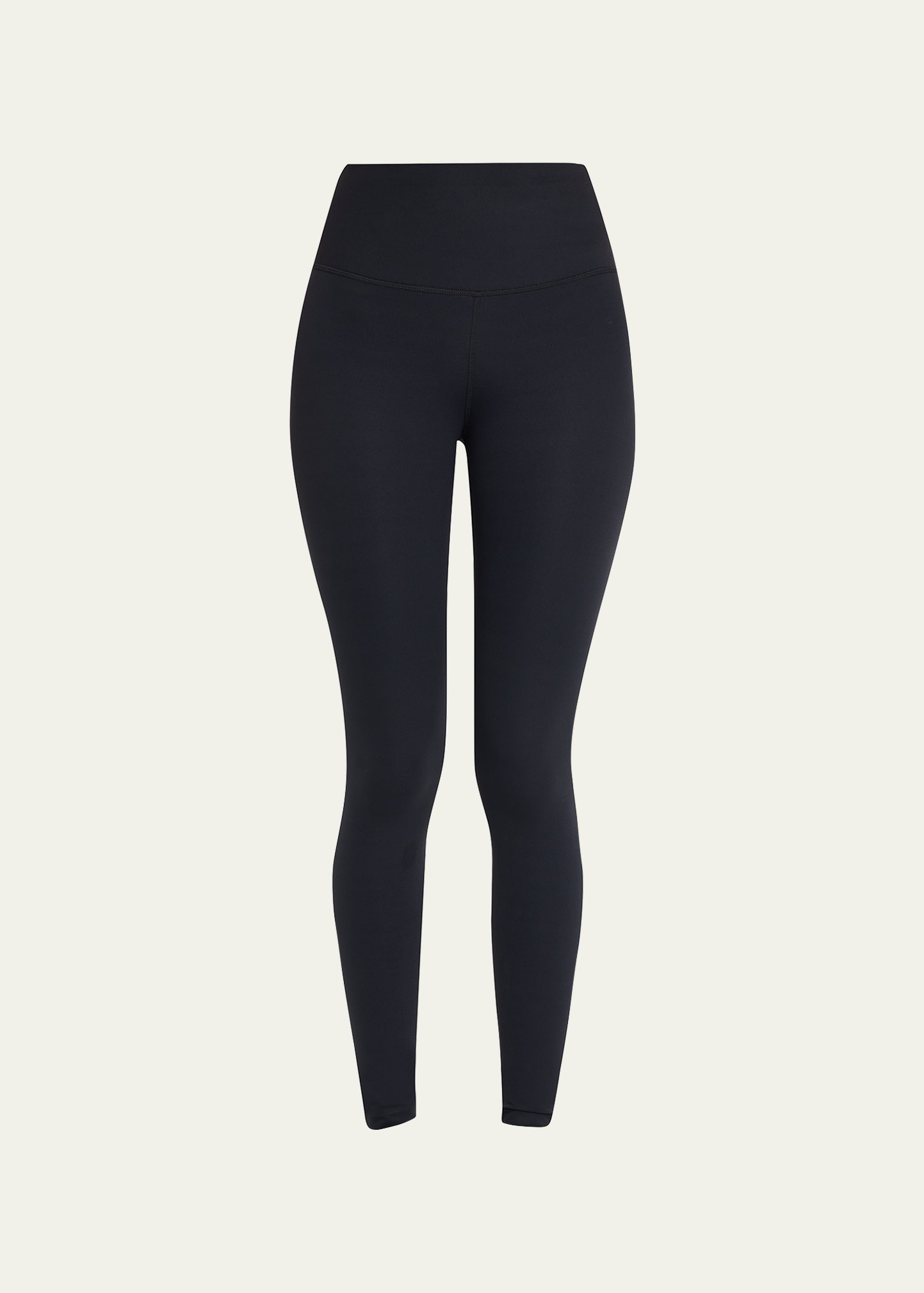 Splits59 Sprint High Waist Rigor Crop Legging In Black