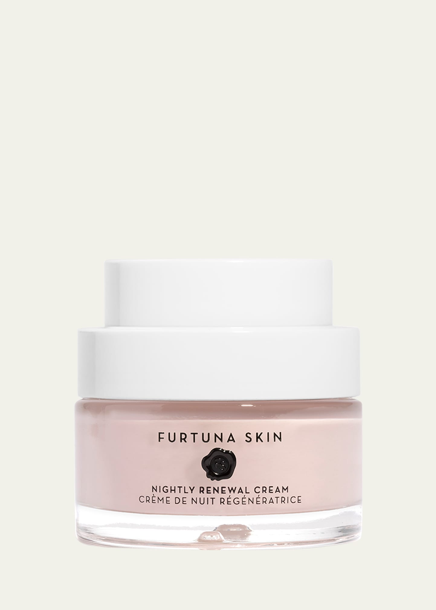 Furtuna Skin Fior di Luna Nightly Renewal Cream, 1.7 oz.