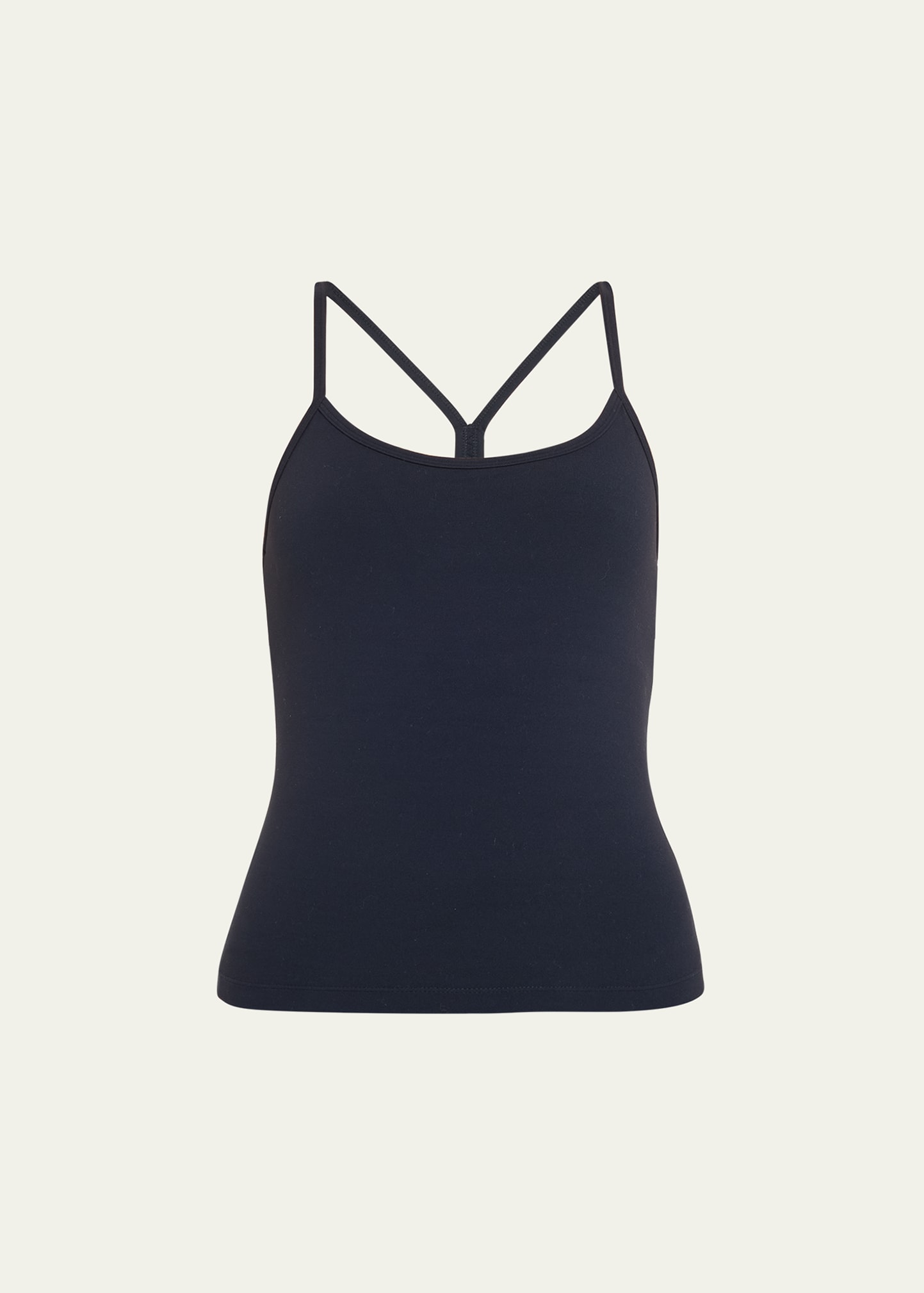 Shop Splits59 Airweight Tank In Indigo