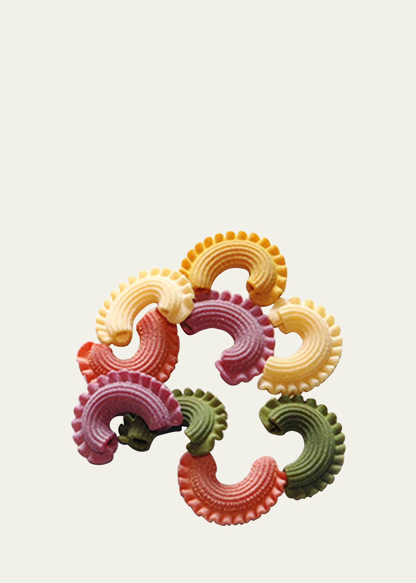 Galletti Naif Multi-Colored Pasta Noodles