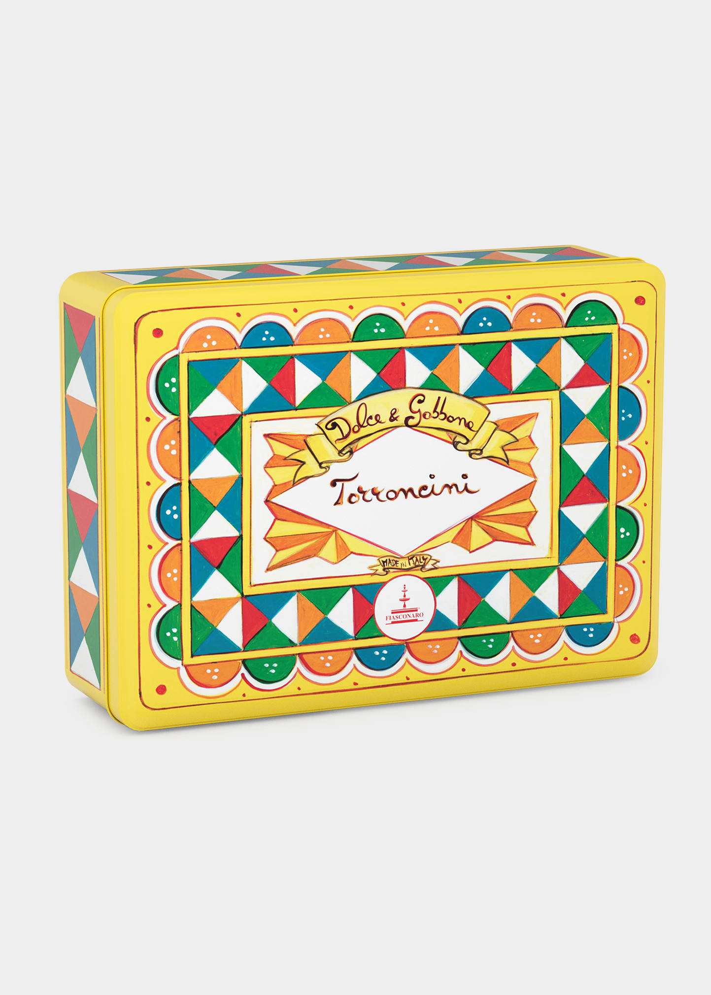 Torroncini Morbidi Mini Nougat Bars, 250G