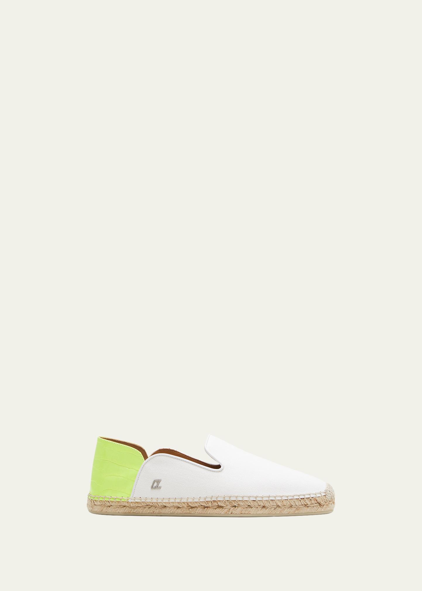 Mens Louboutin  Espadon red bottoms Christian Louboutin Espadon | REVERSIBLE main image 2