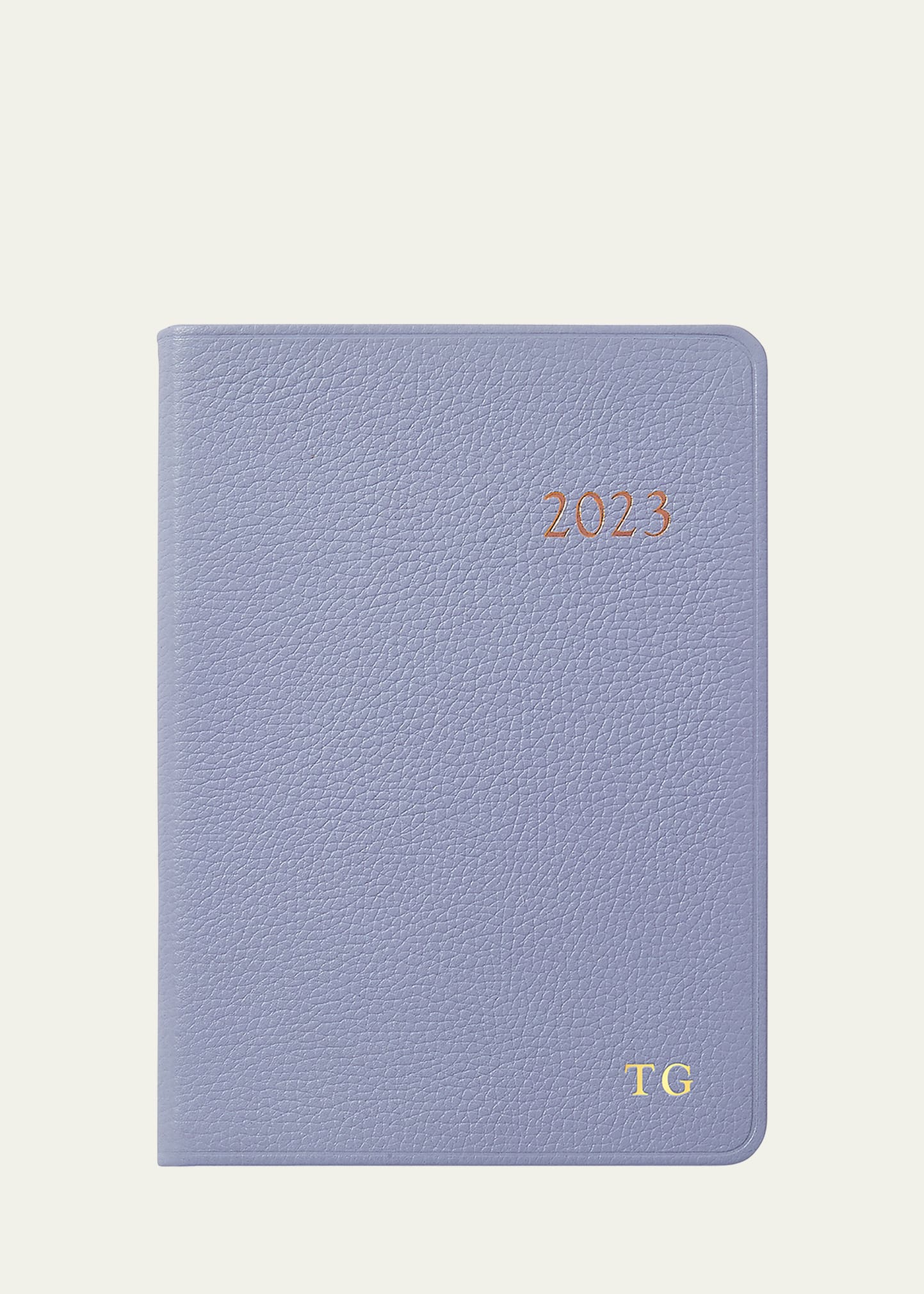 Graphic Image 2023 Notebook - Personalized
