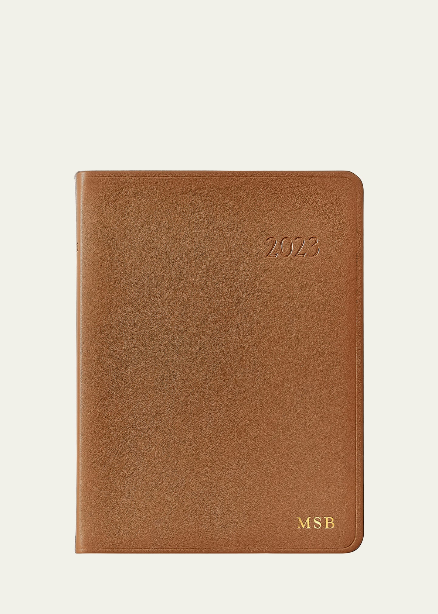 Graphic Image 2023 Desk Diary - Personalized