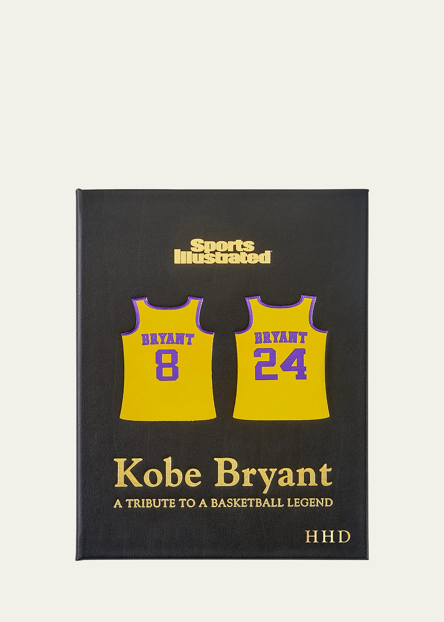 Kobe Bryant: A Tribute To A Basketball Legend - Personalized