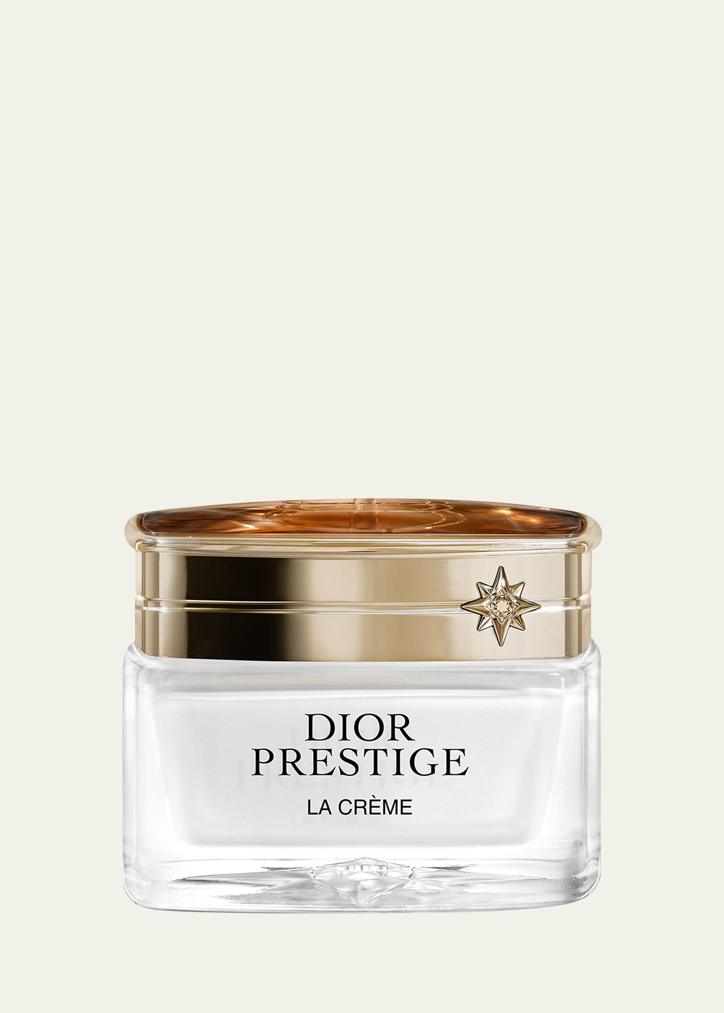 Dior Prestige La Creme Texture Essentielle, 1.7 Oz. In White