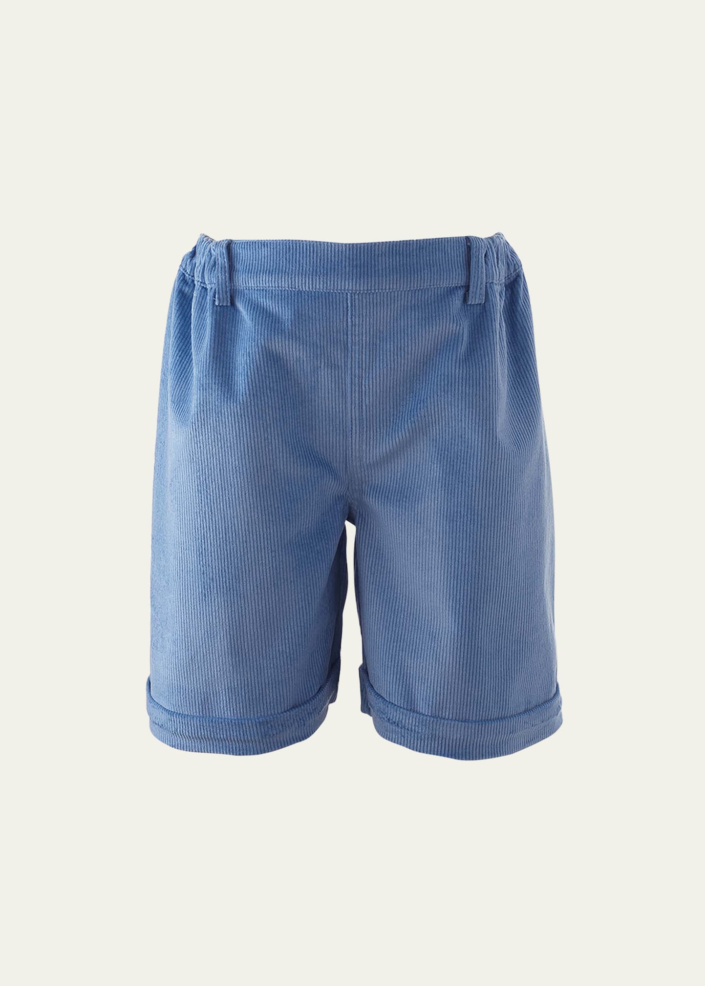 RACHEL RILEY BOY'S CORDUROY SHORTS