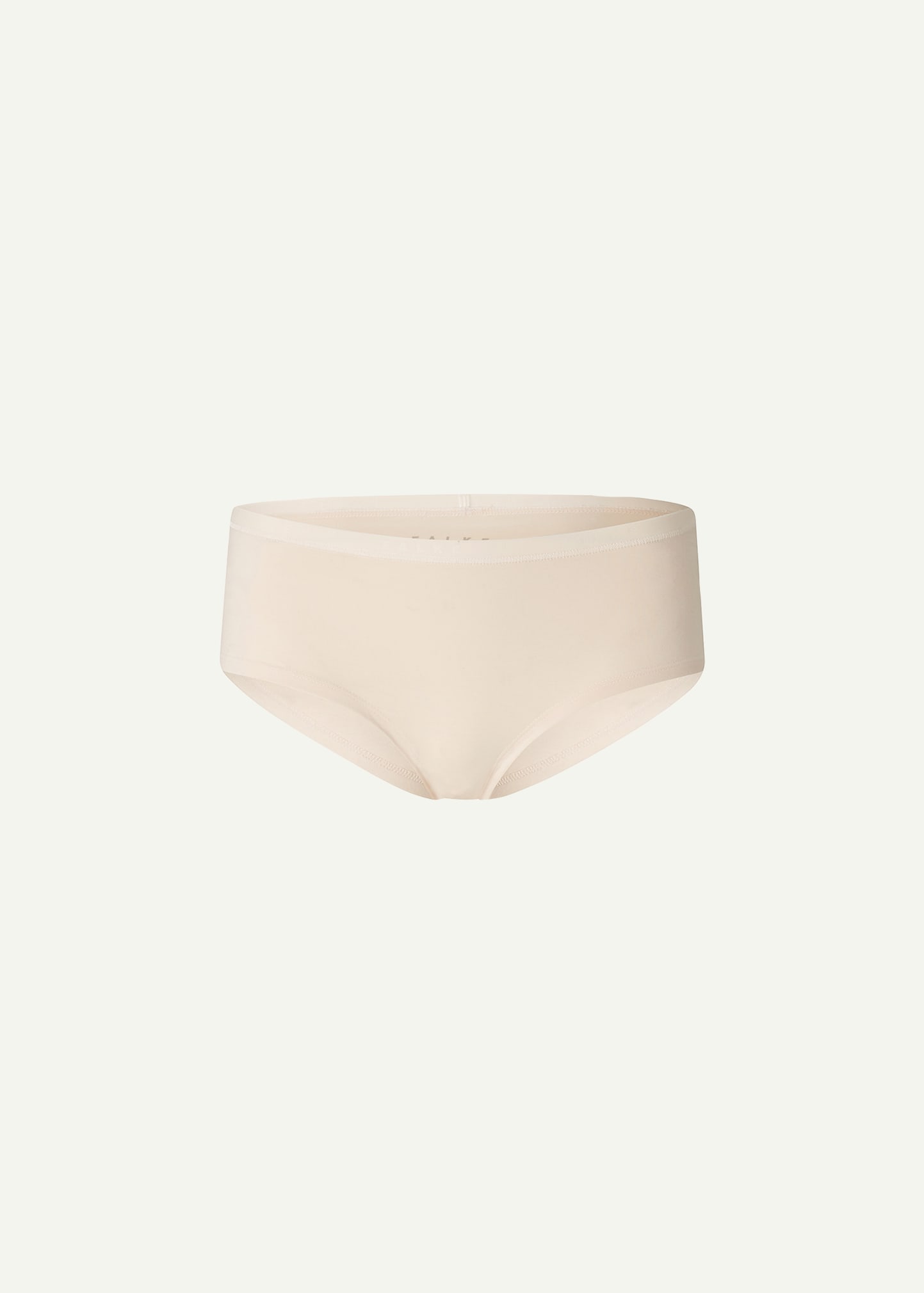 Shop Falke Thermal Stretch Hipster Briefs In Vale