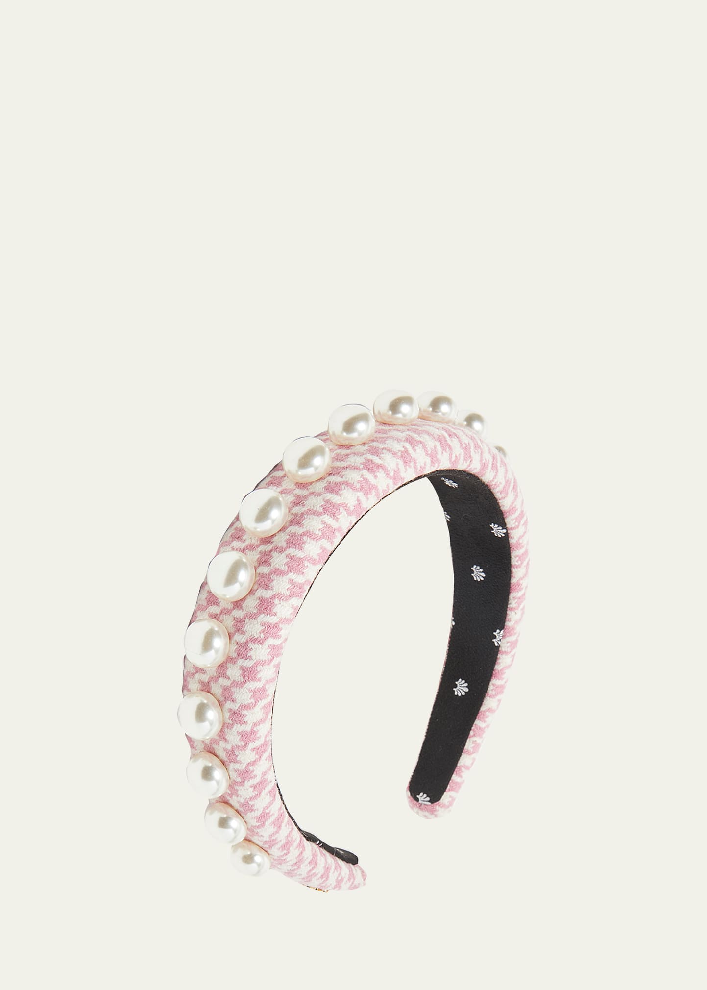 LELE SADOUGHI PEARLY ALICE HEADBAND