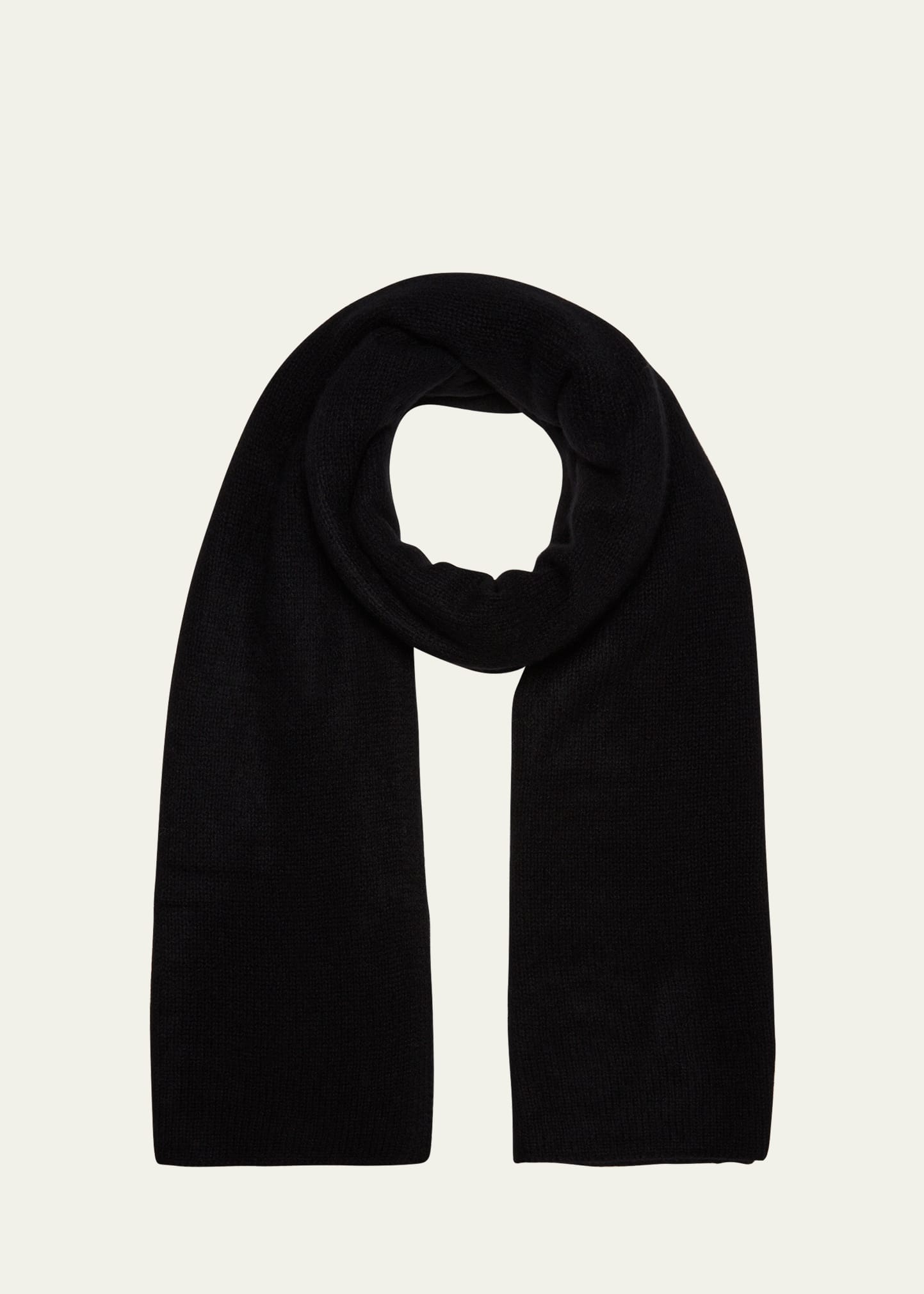 Oslo Cashmere Scarf