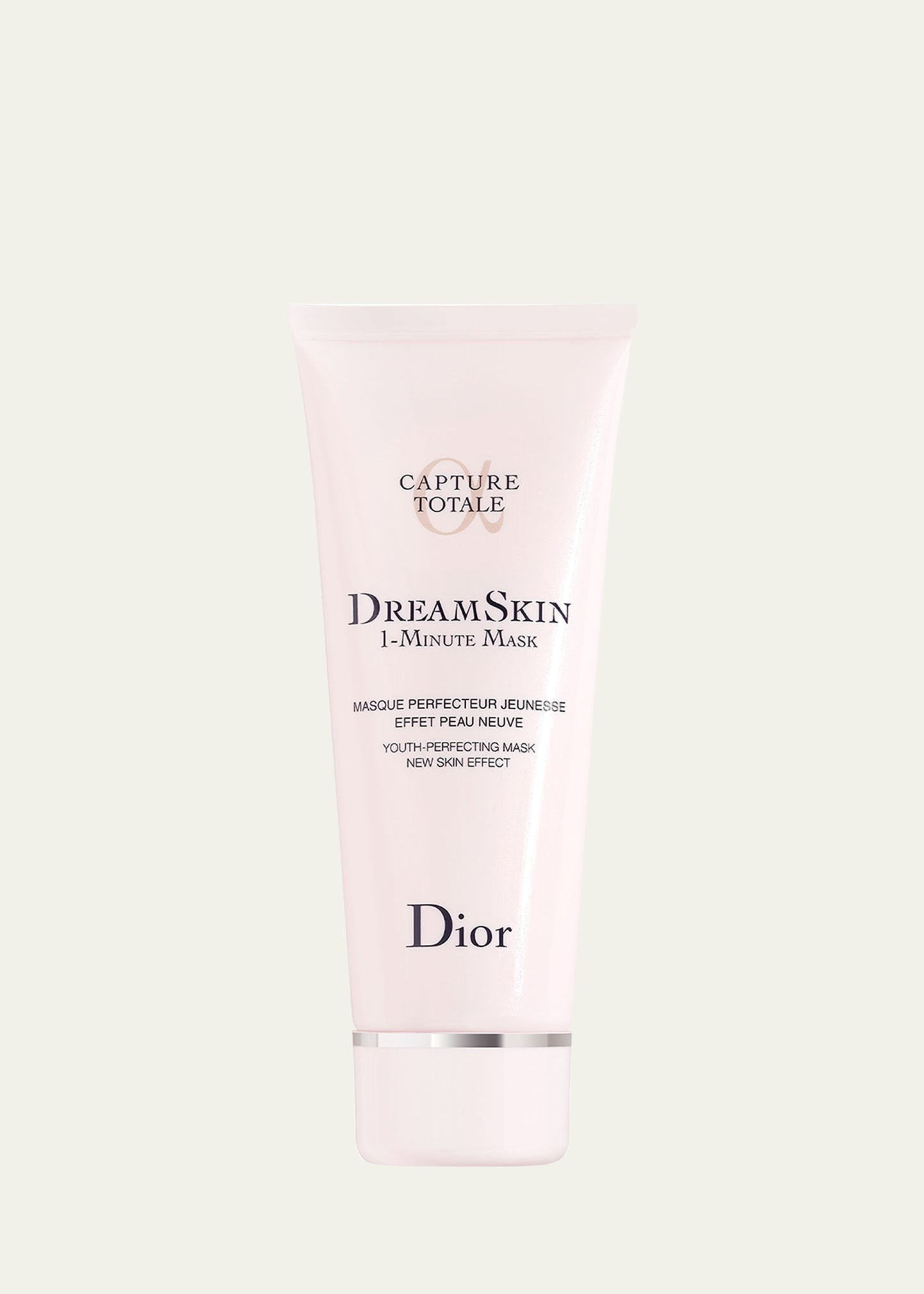 Dior Capture Totale Dreamskin 1-minute Mask, 2.5 Oz.