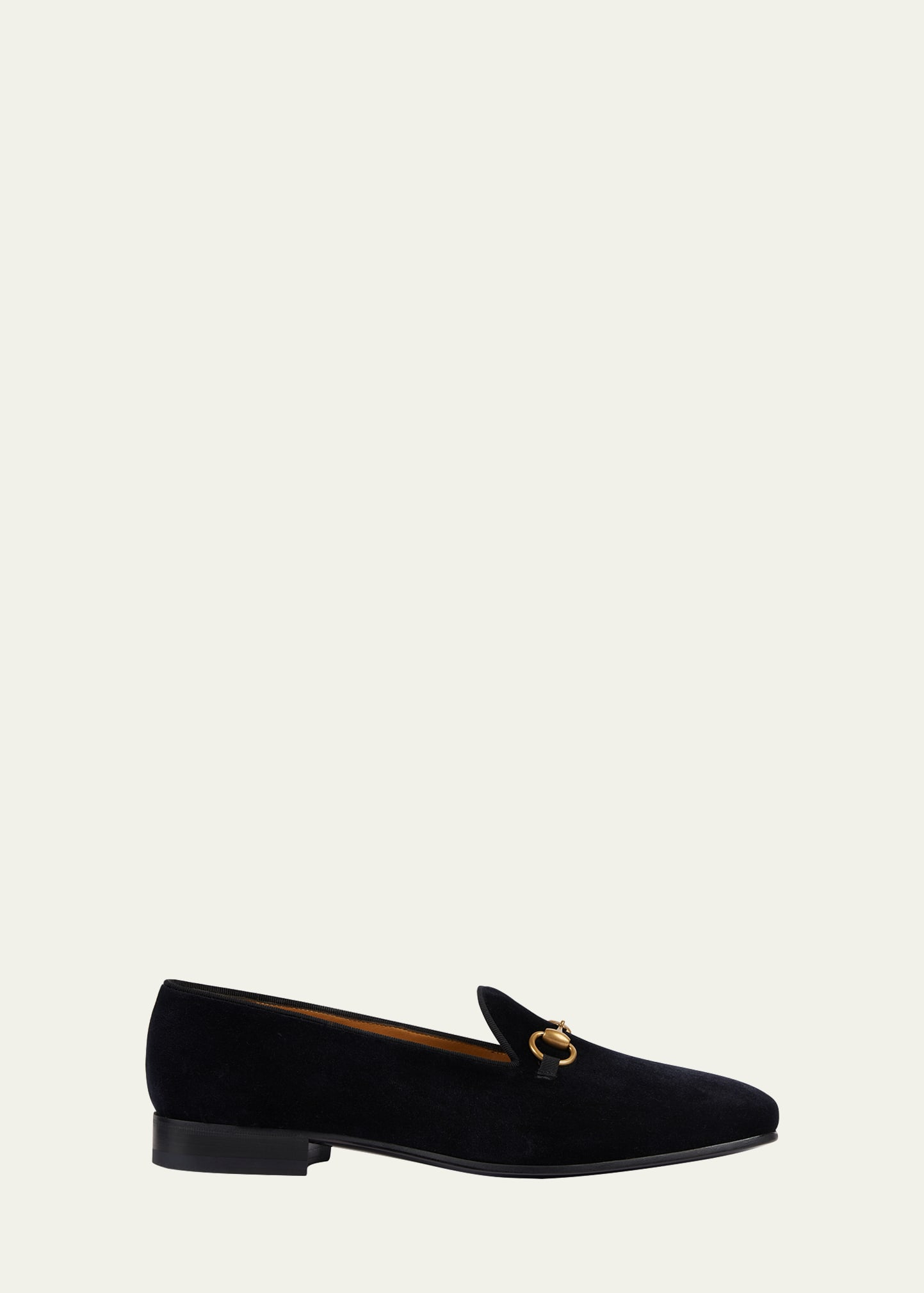 Men's Gallipoli Bit Loafers