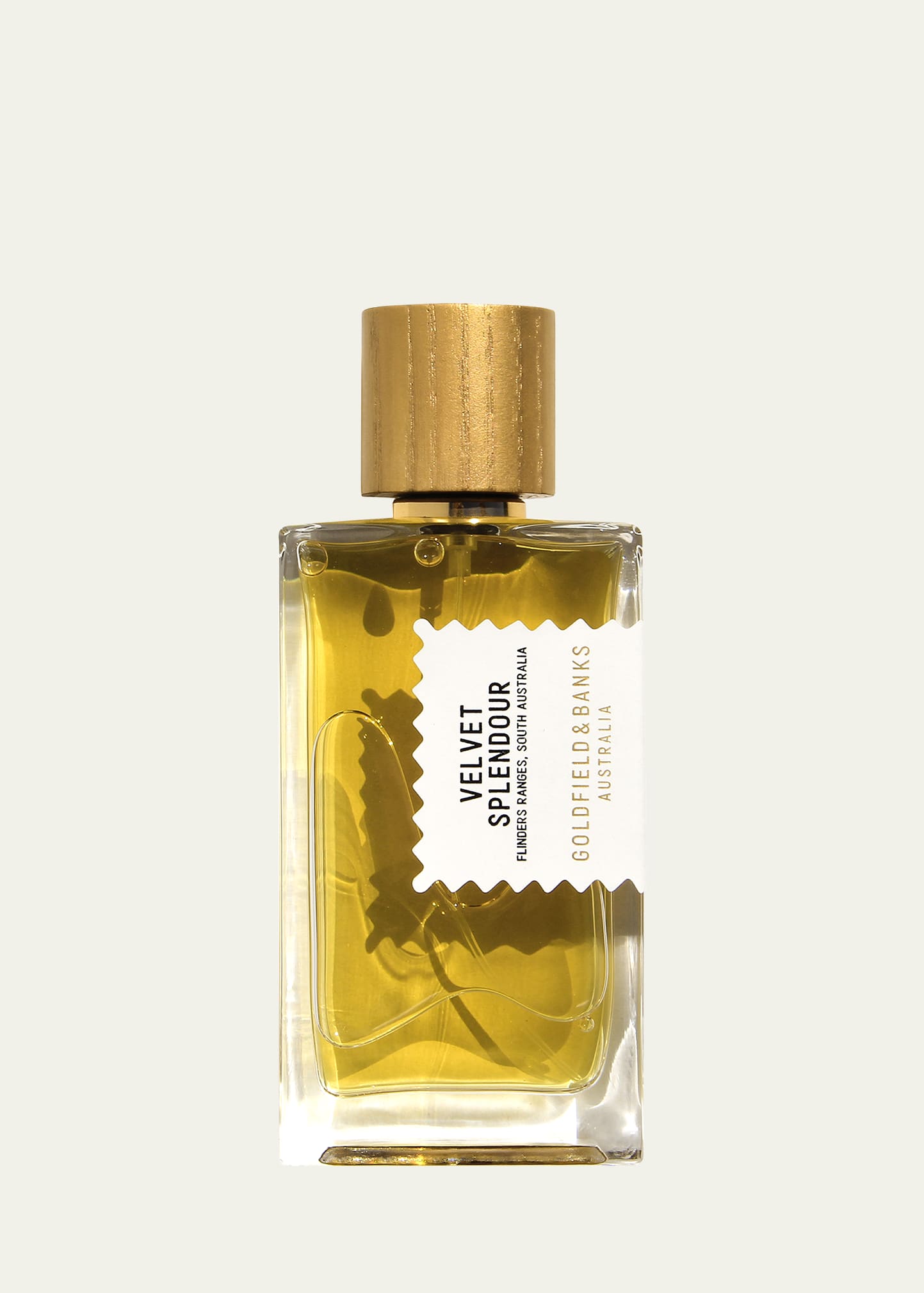 Goldfield & Banks 3.4 oz. Velvet Splendour Perfume Concentrate