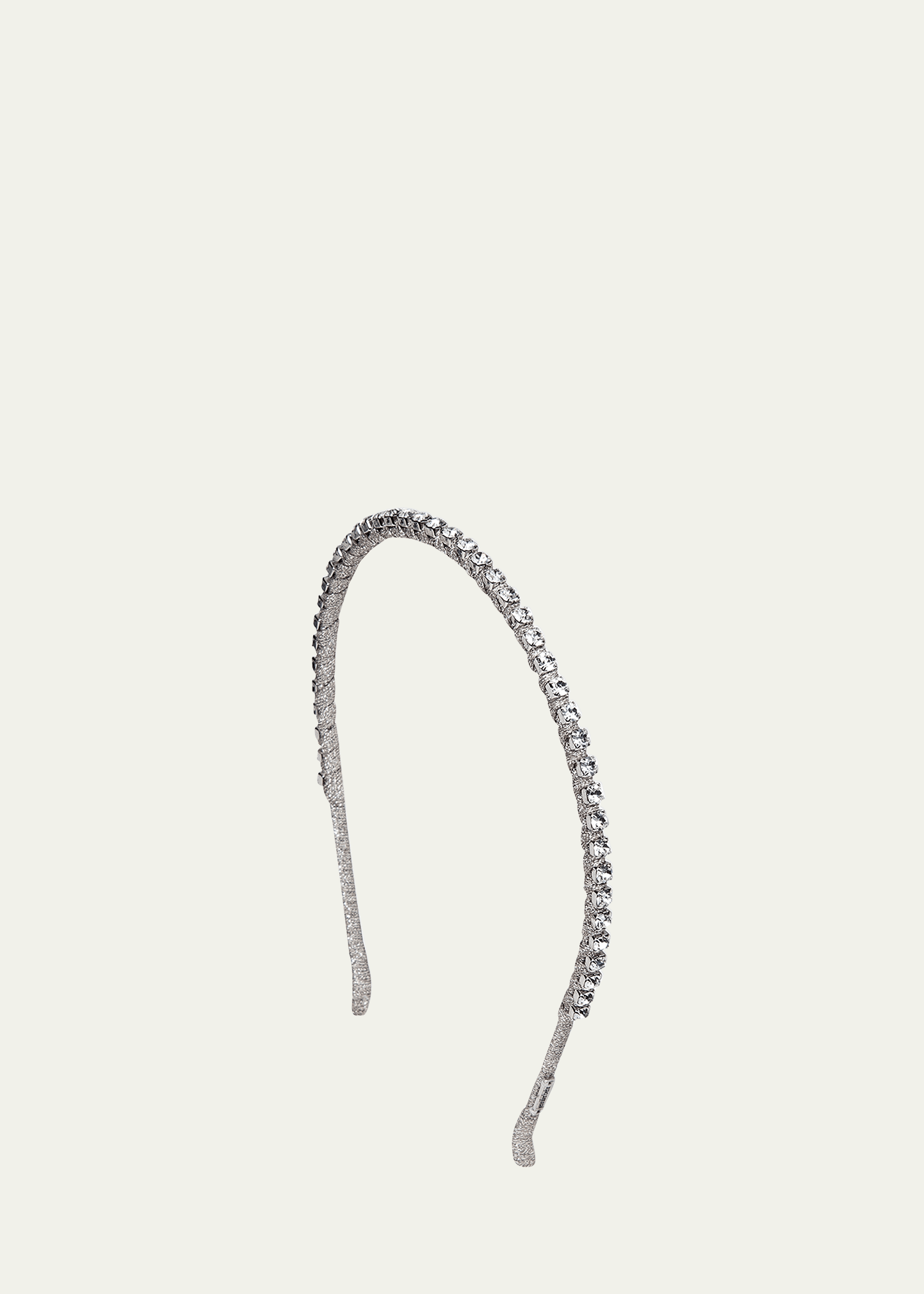 Jennifer Behr Brittany pearl-detailing Headband - Farfetch