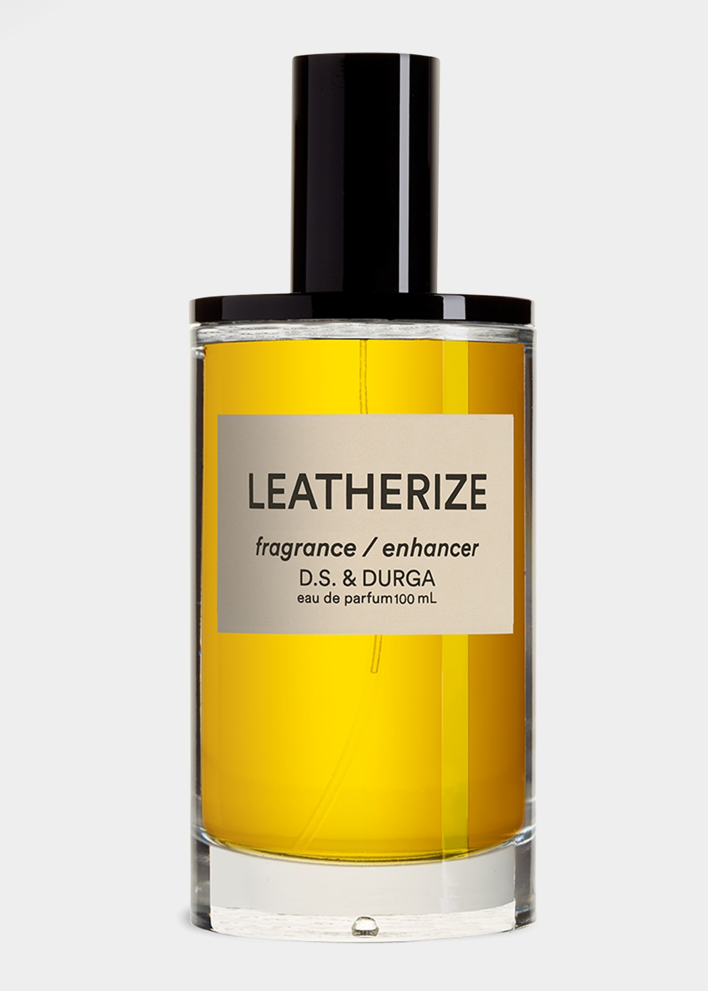 Leatherize Eau de Parfum, 3.4 oz.