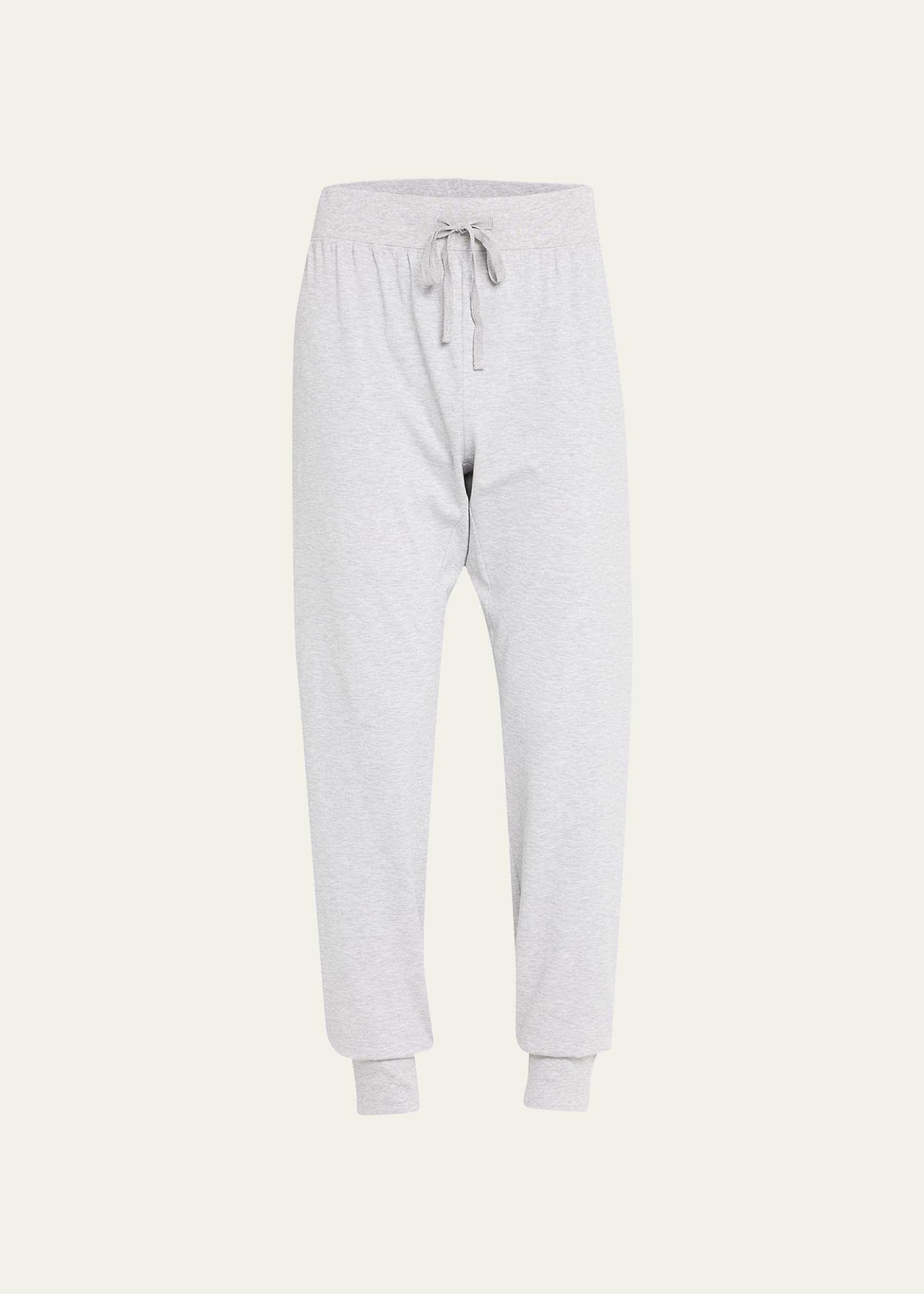 handvaerk Men's Pima Cotton Pajama Pants