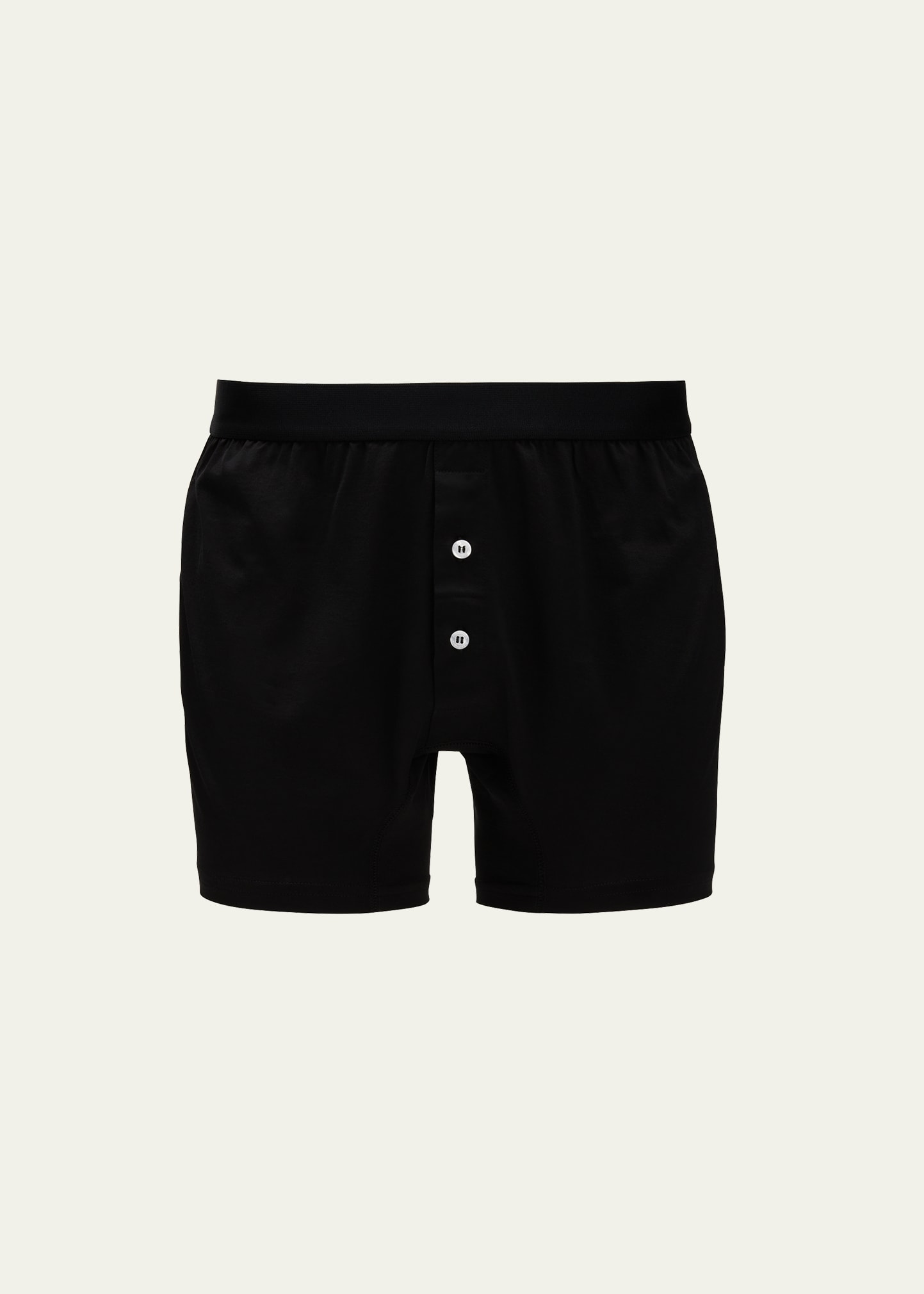 O Men's Striped Stretch Boxer Short | American Eagle