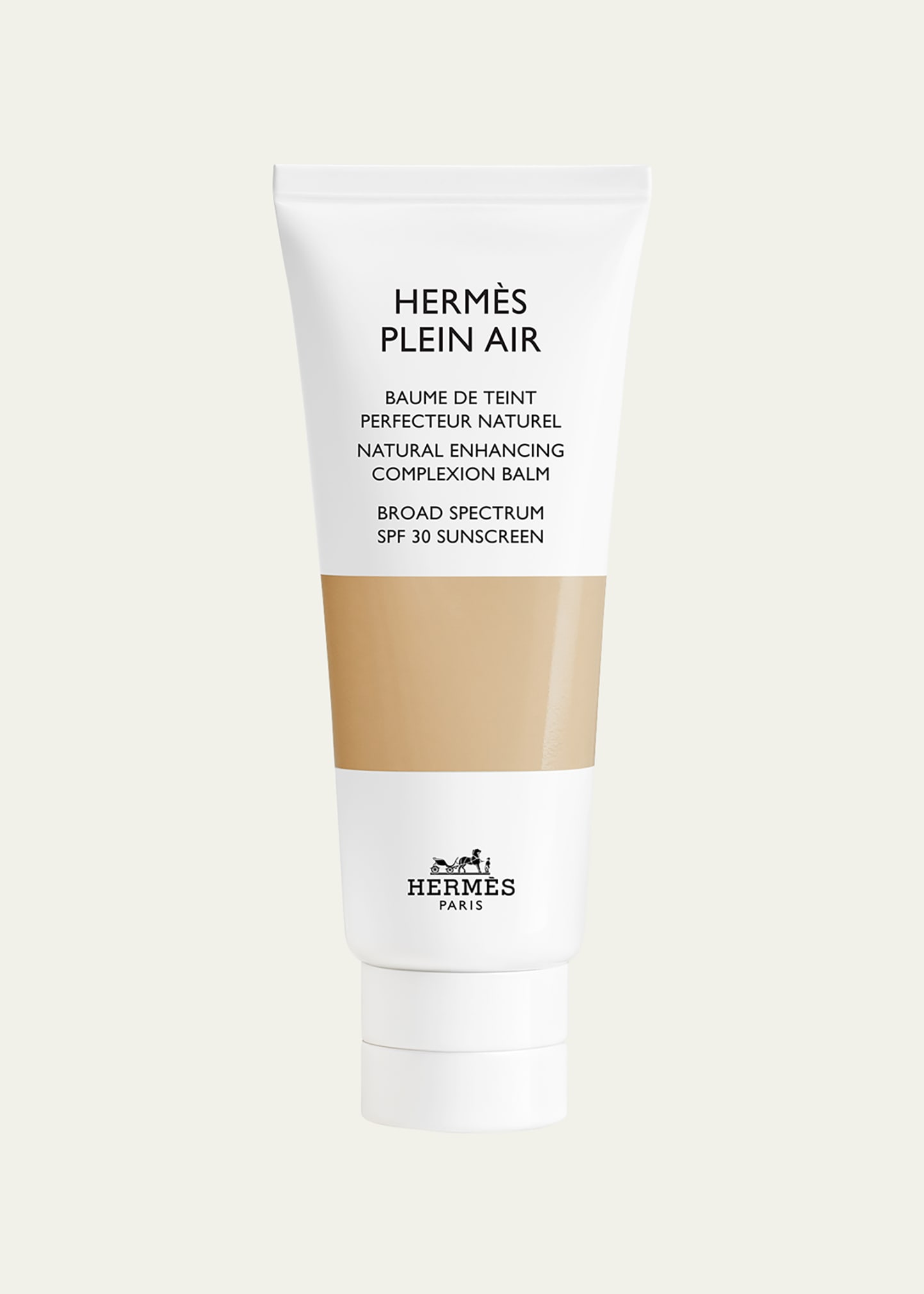 Hermes Plein Air, Complexion Balm In Chanvre 40