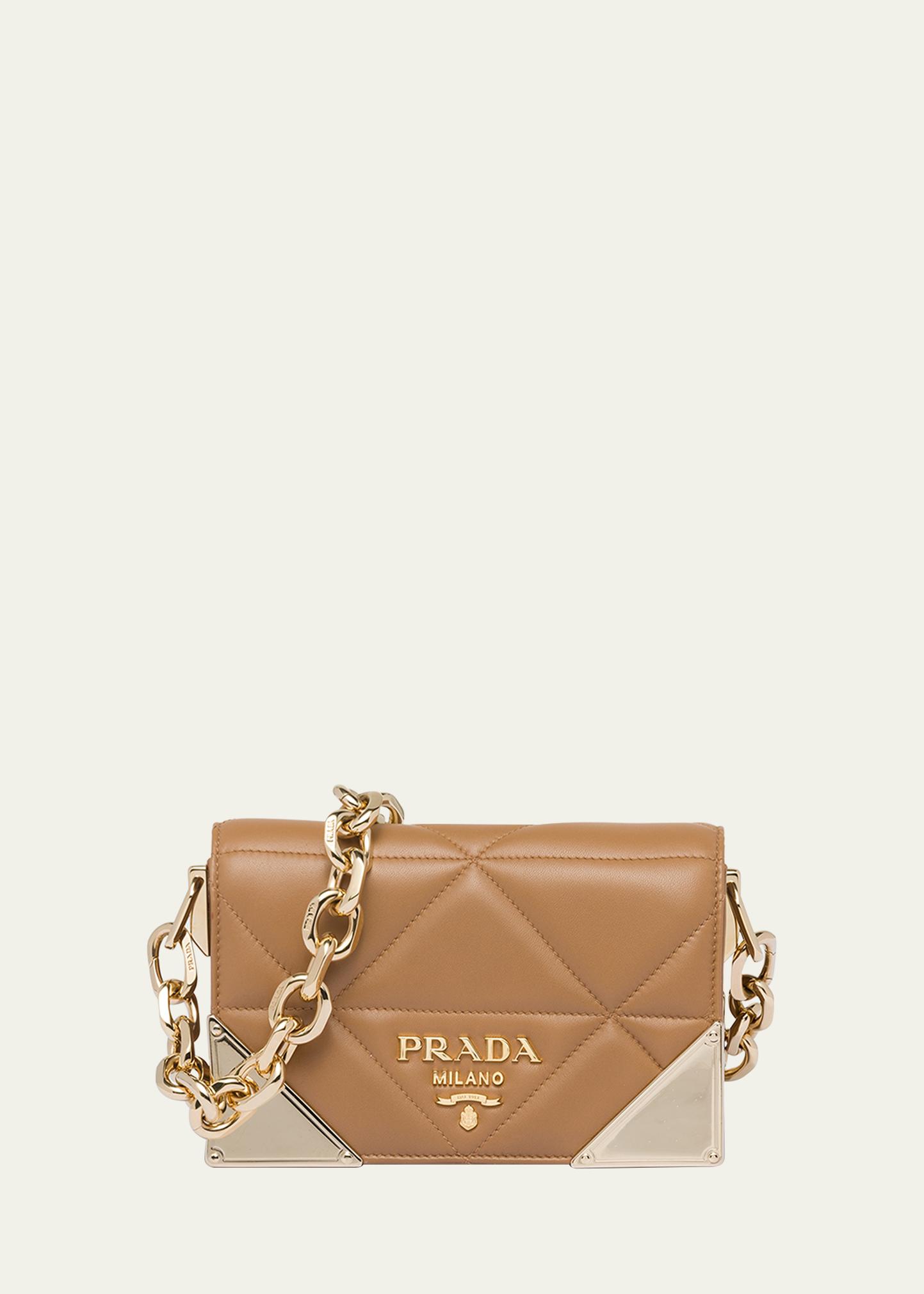 バッグ SS1998 PRADA LLIC SHOULDER BAG バッグ SS1998 PRADA LLIC SHOULDER BAG SS1998 PRADA LLIC SHOULDER