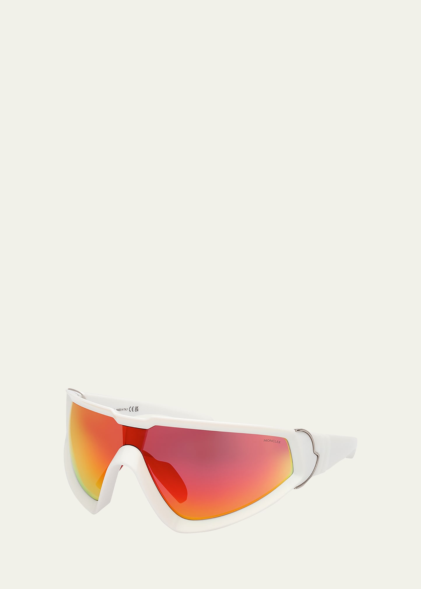 Men's Wrapid Shield Sunglasses