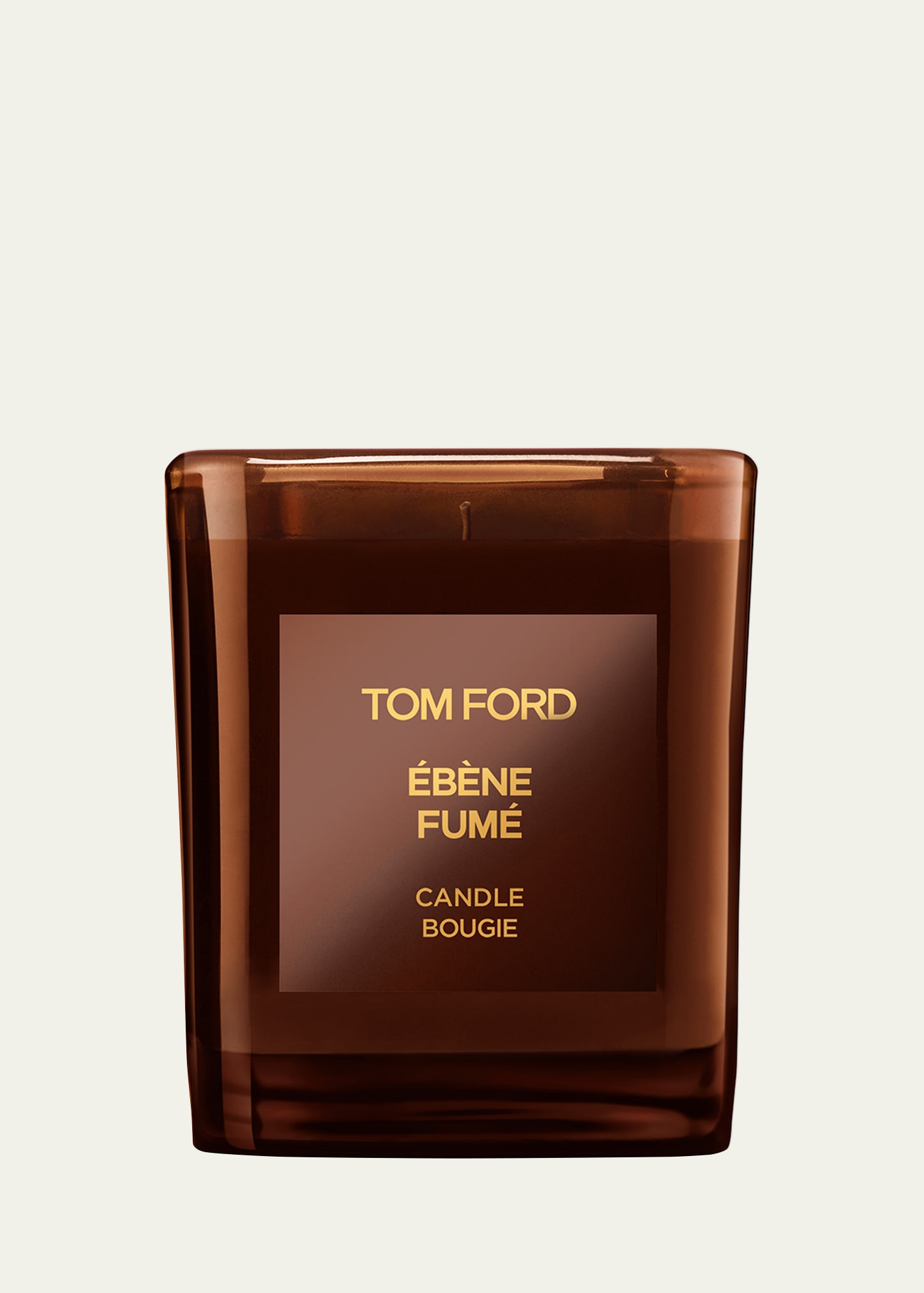 Shop Tom Ford &eacute;bène Fumé Home Candle