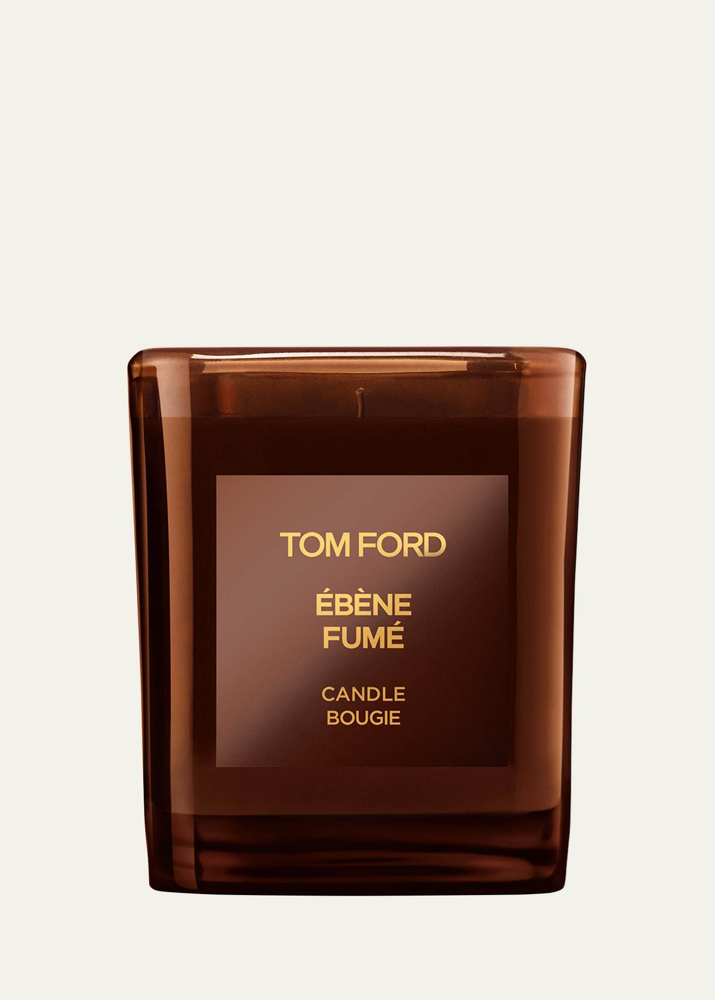 Tom Ford Ebene Fume Home Candle 6.3 Oz.