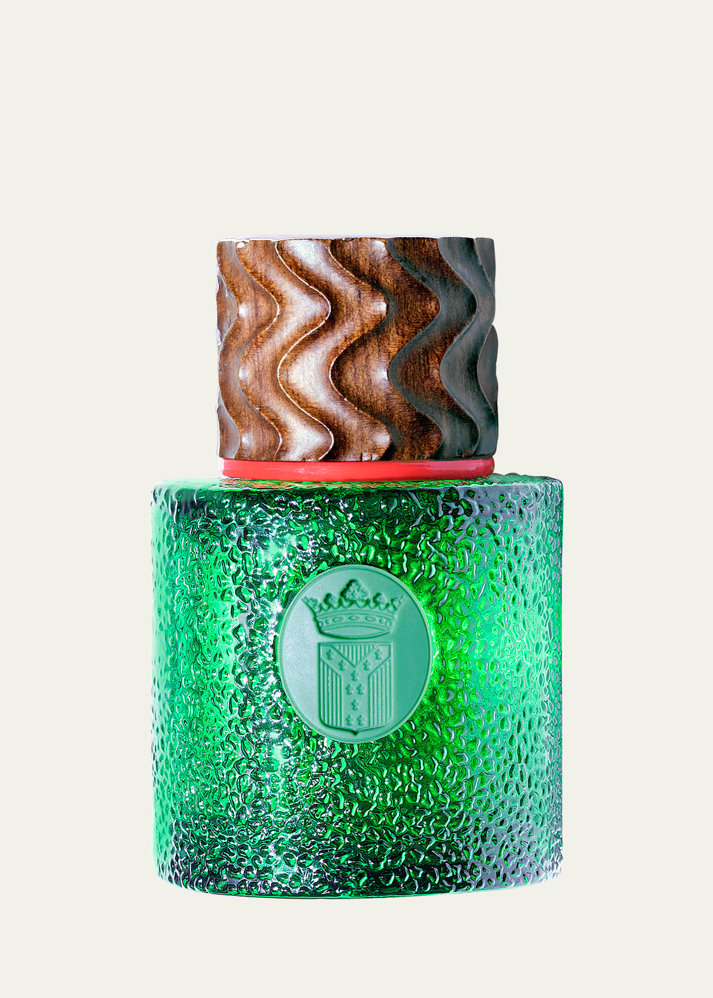 3.4 oz. Le Vert No. 7732 Eau de Parfum