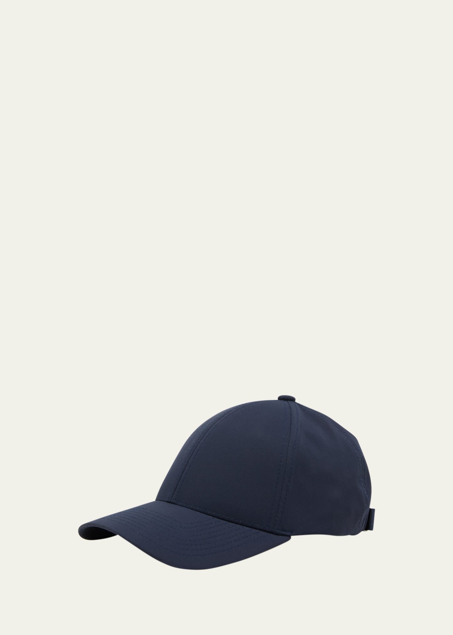 Varsity Headwear Men's Active Tech Baseball Hat In Navy
