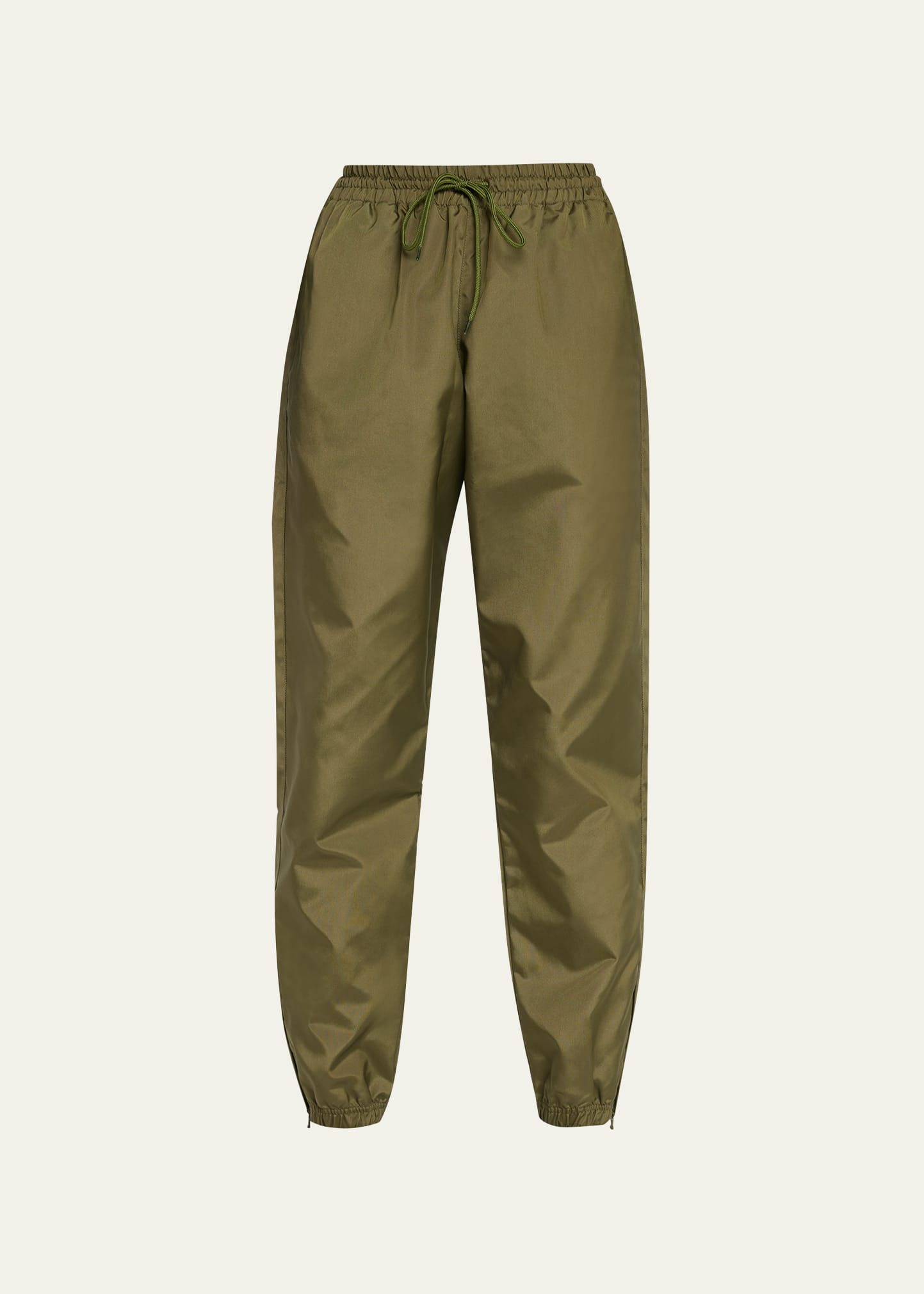 Wardrobe.nyc Wardrobe. Nyc Utility Pant In Military