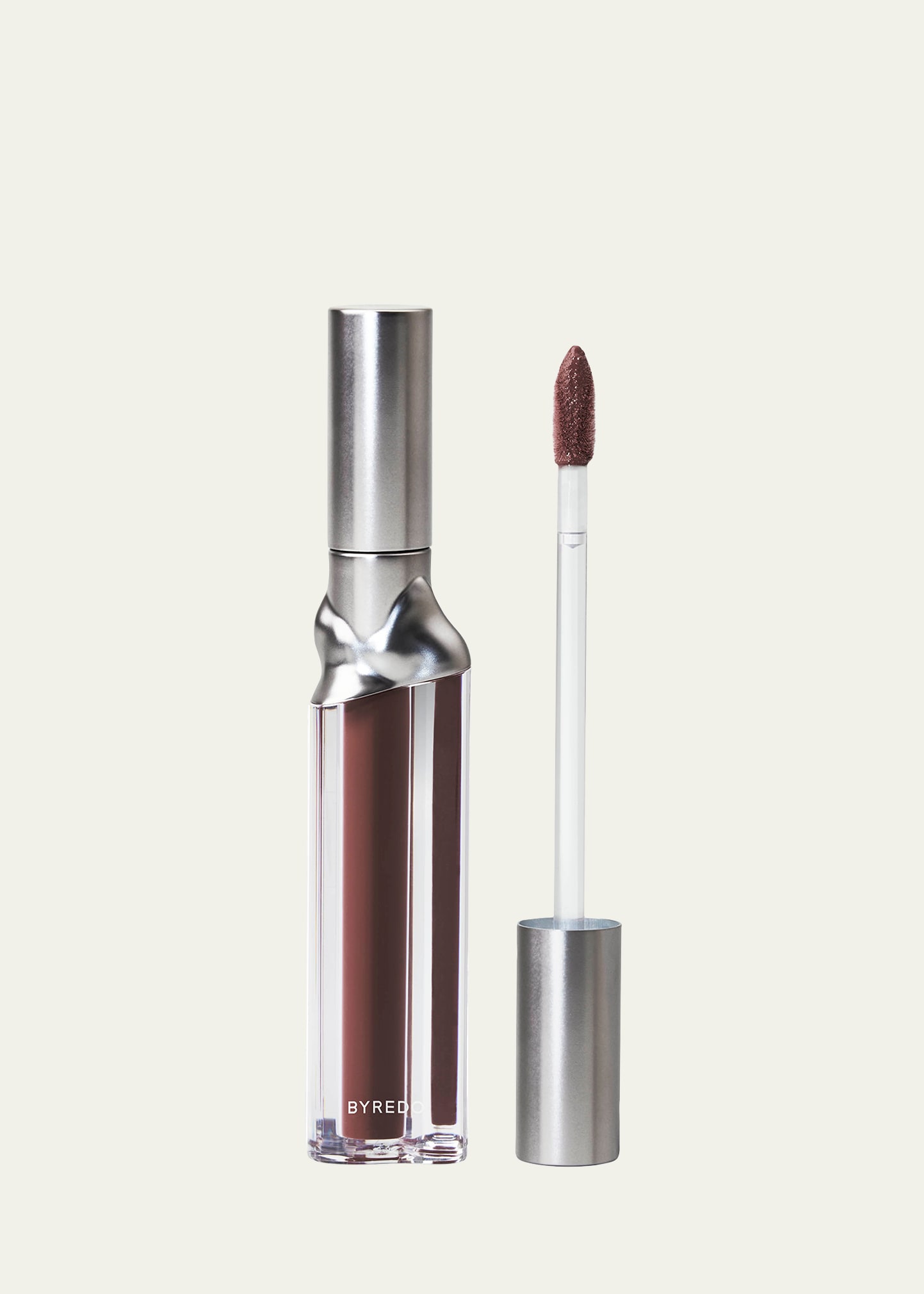 Byredo Liquid Lipstick Vinyl In Molasses