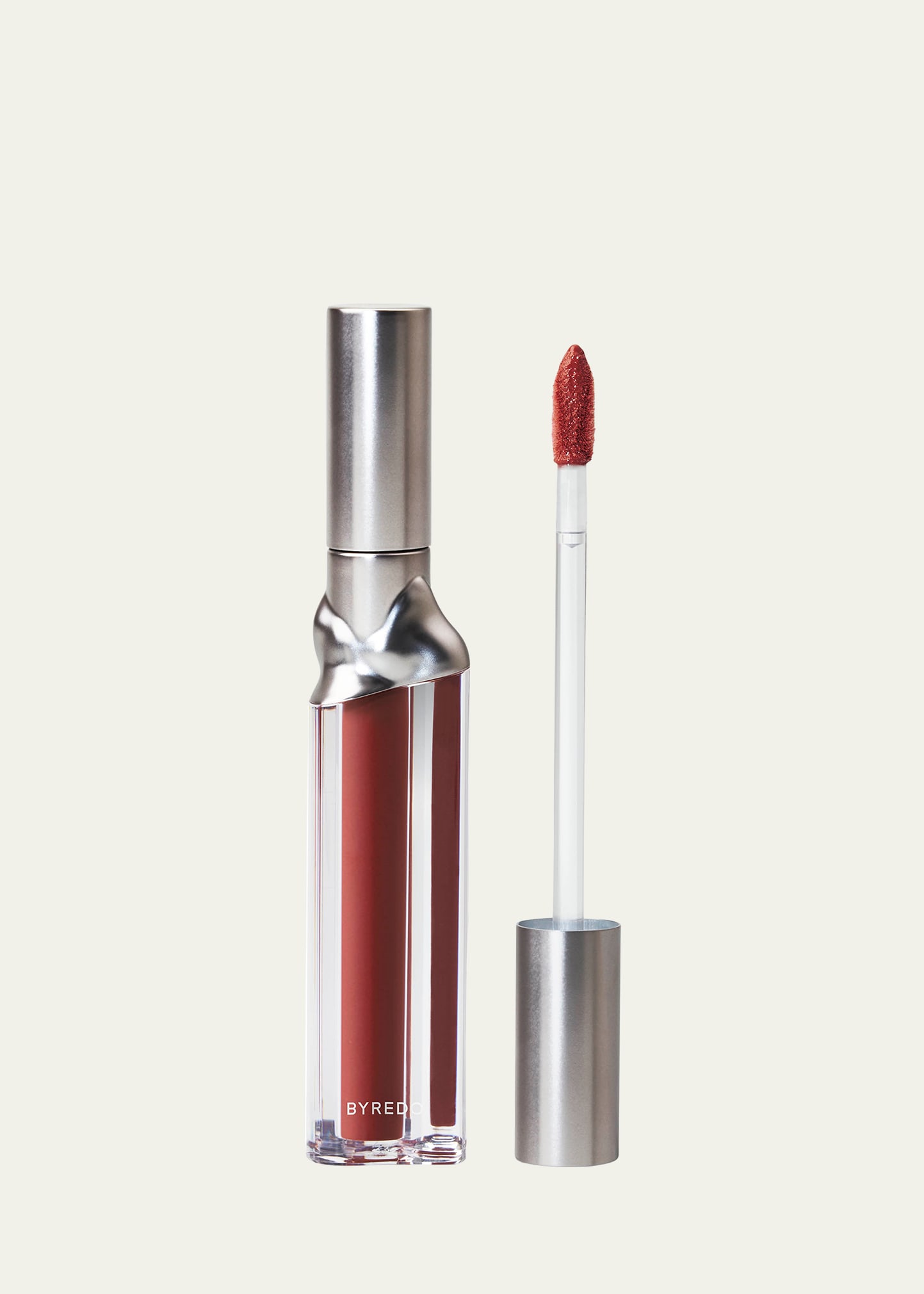 Byredo Liquid Lipstick Vinyl In Scarlet Rive