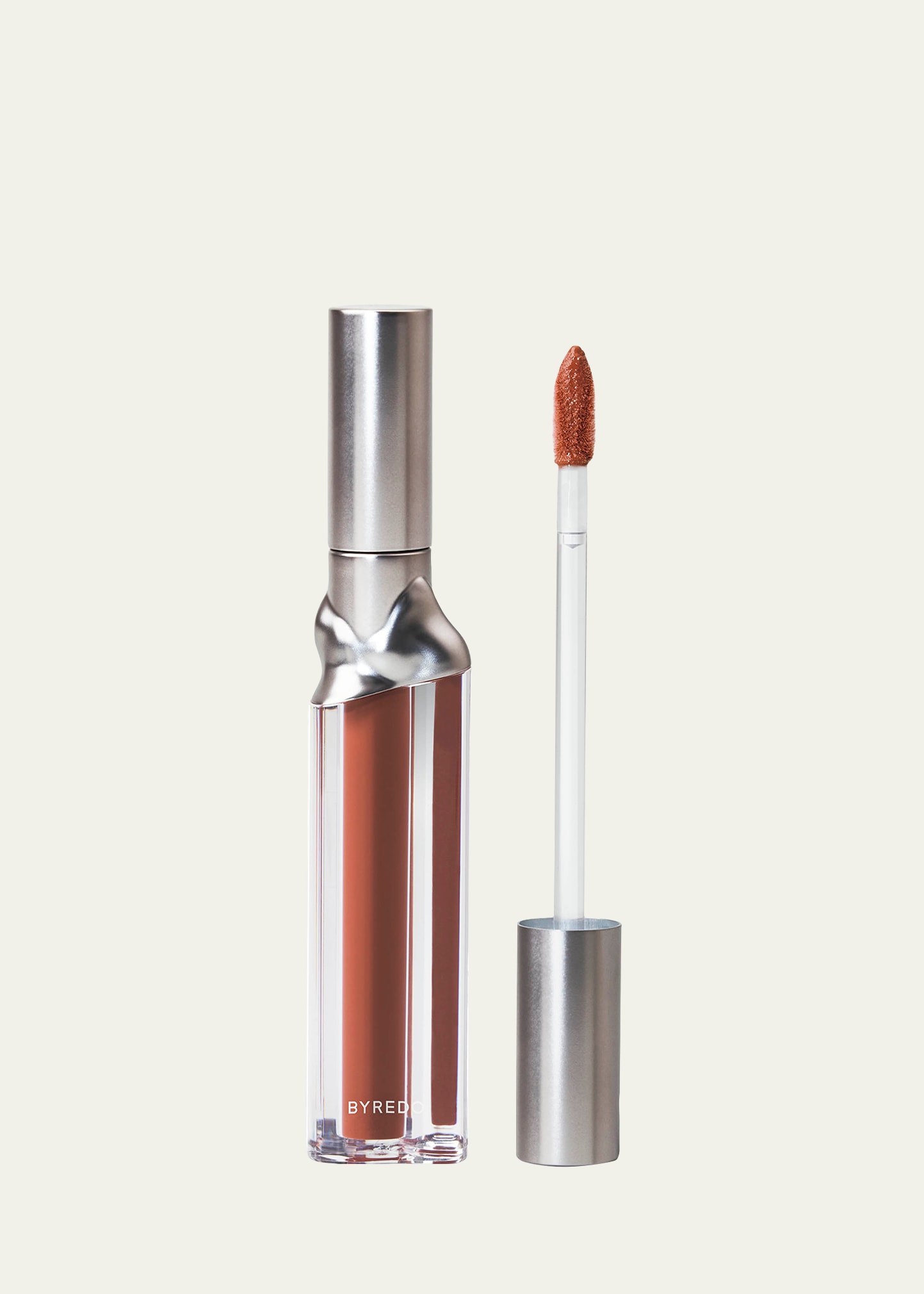 Byredo Liquid Lipstick Vinyl In Vesuvio