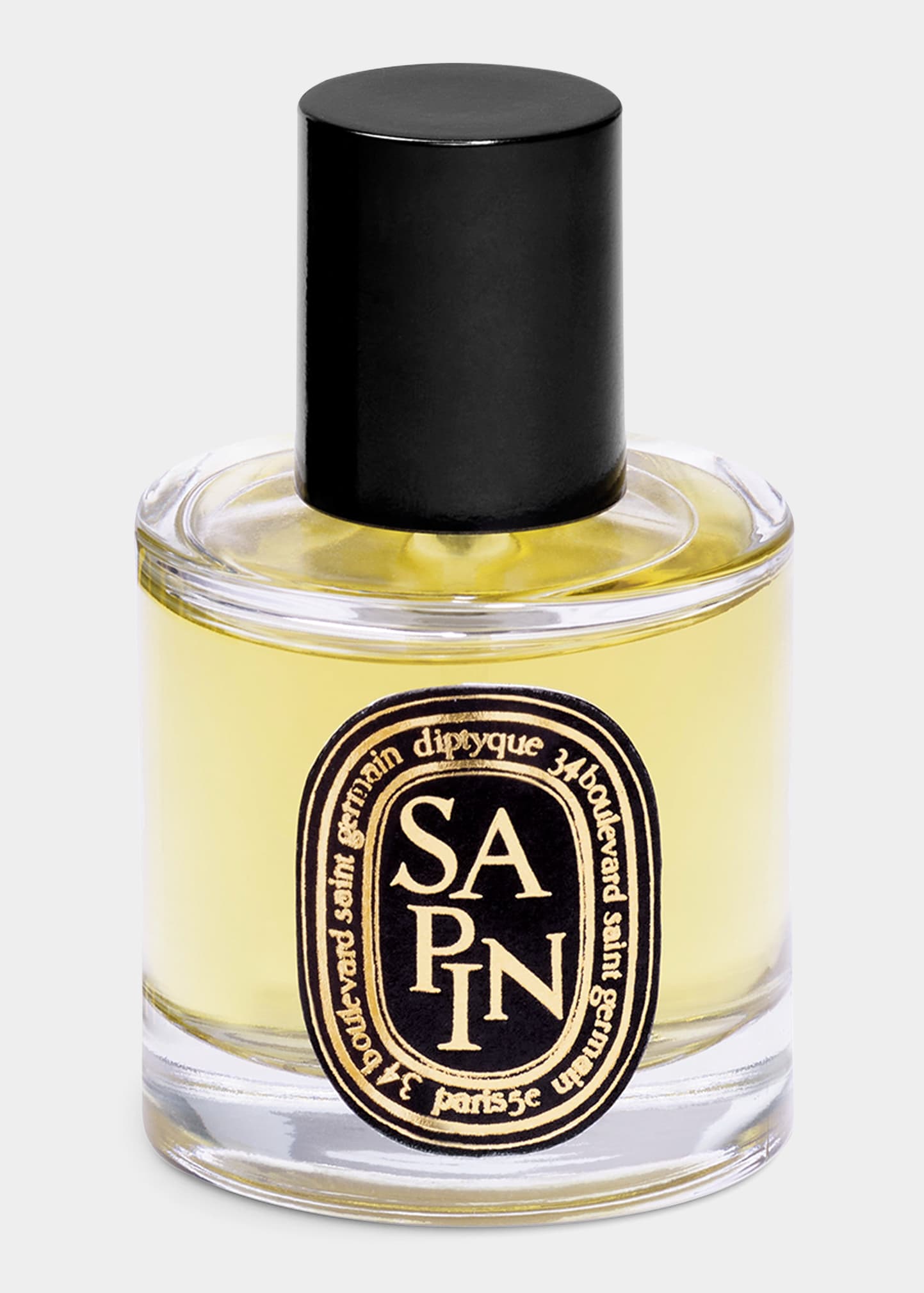 1.7 oz. Sapin (Pine) Room Spray - Limited Edition
