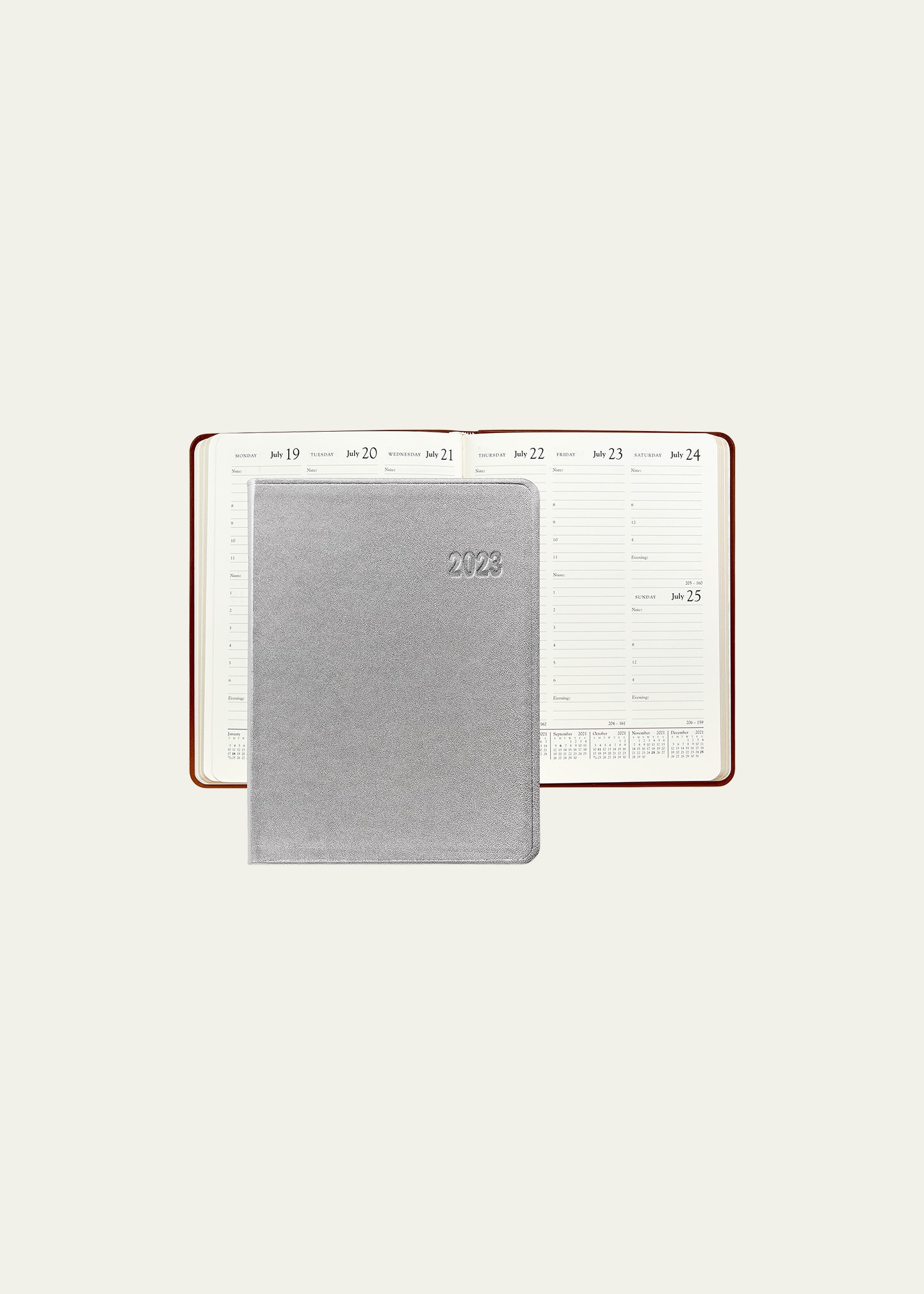 Bergdorf Goodman 2023 Desk Diary
