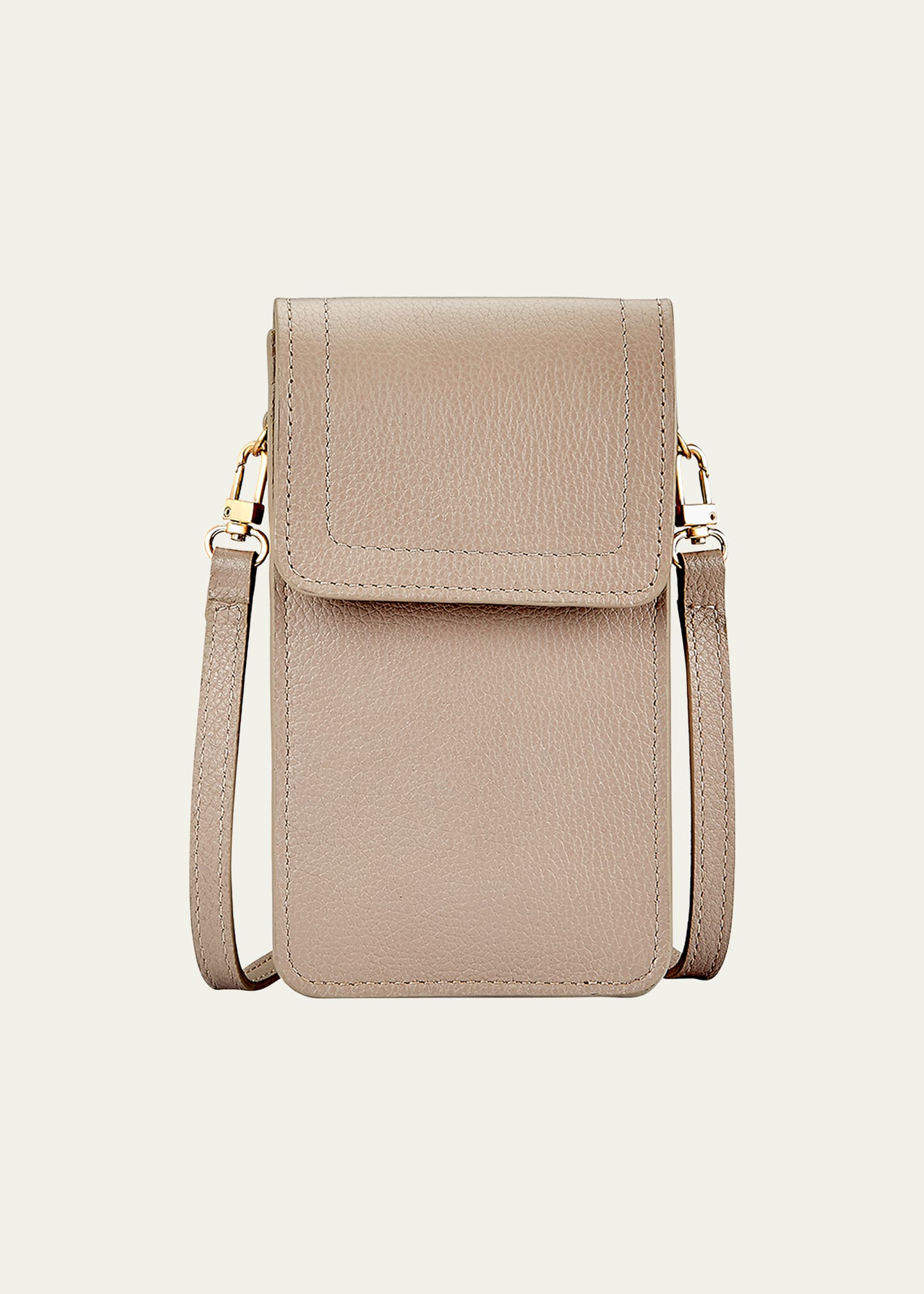 Liv Phone Crossbody Bag