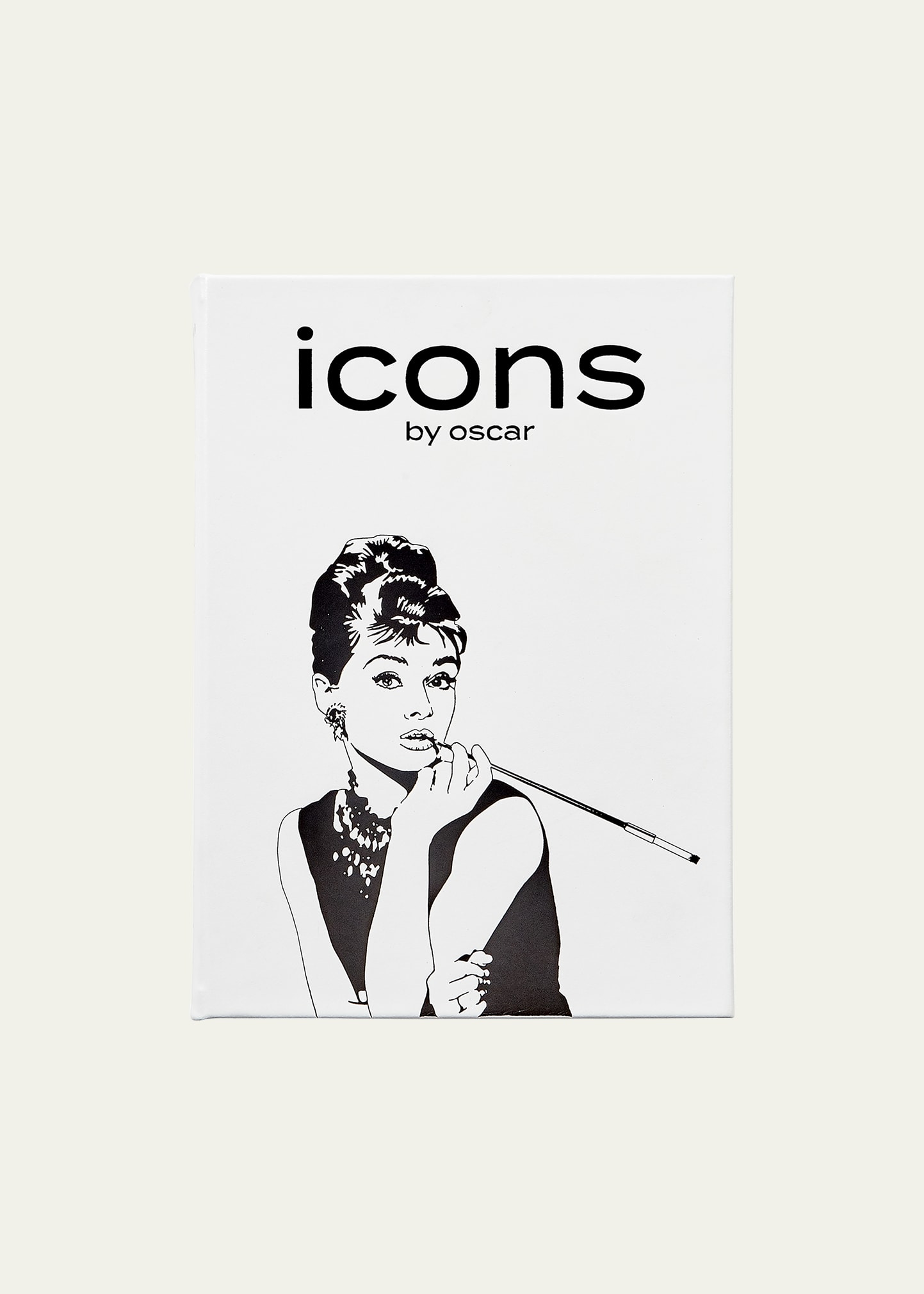 Icons Book