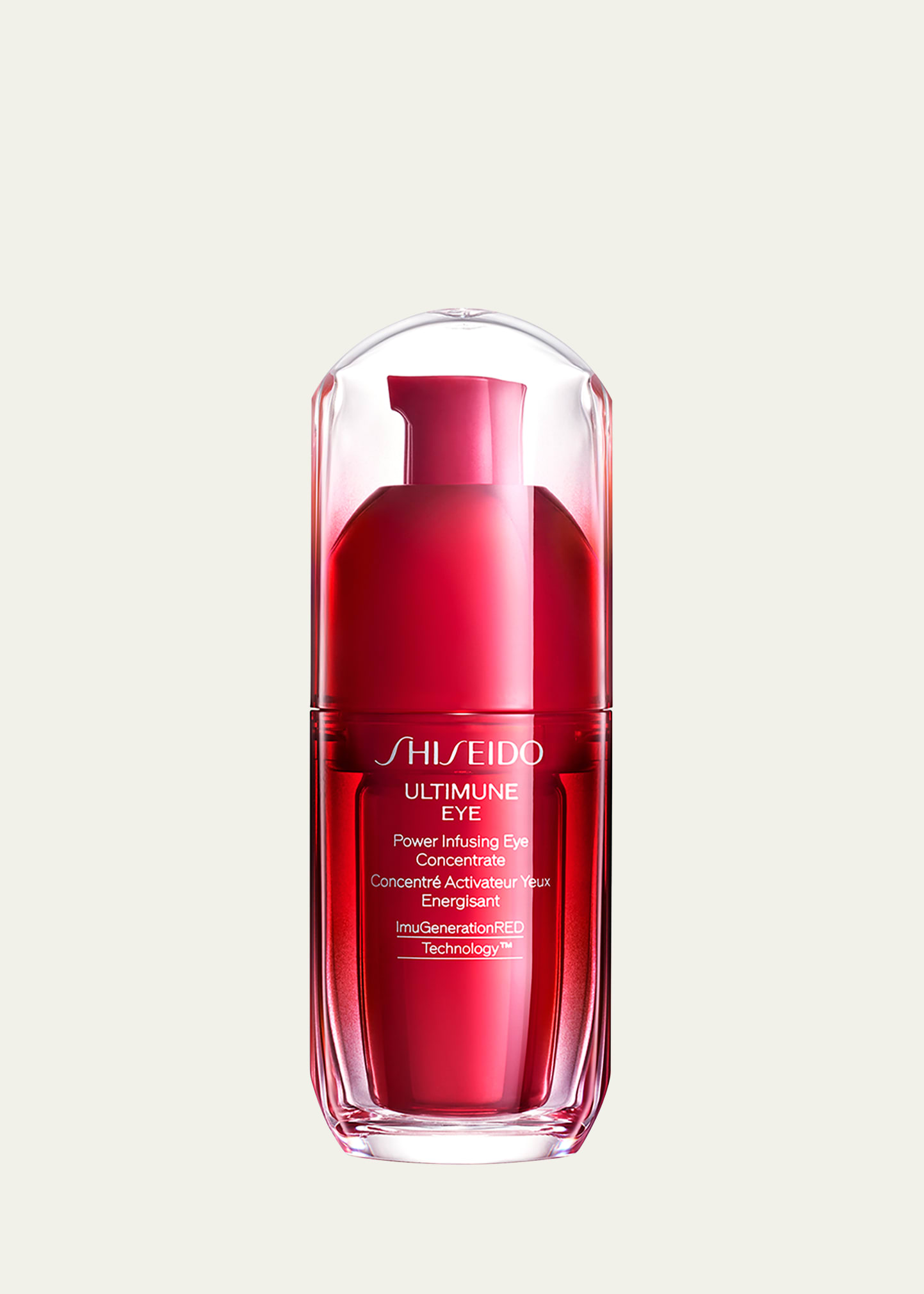 Ultimune Eye Power Infusing Eye Concentrate, 0.5 oz.