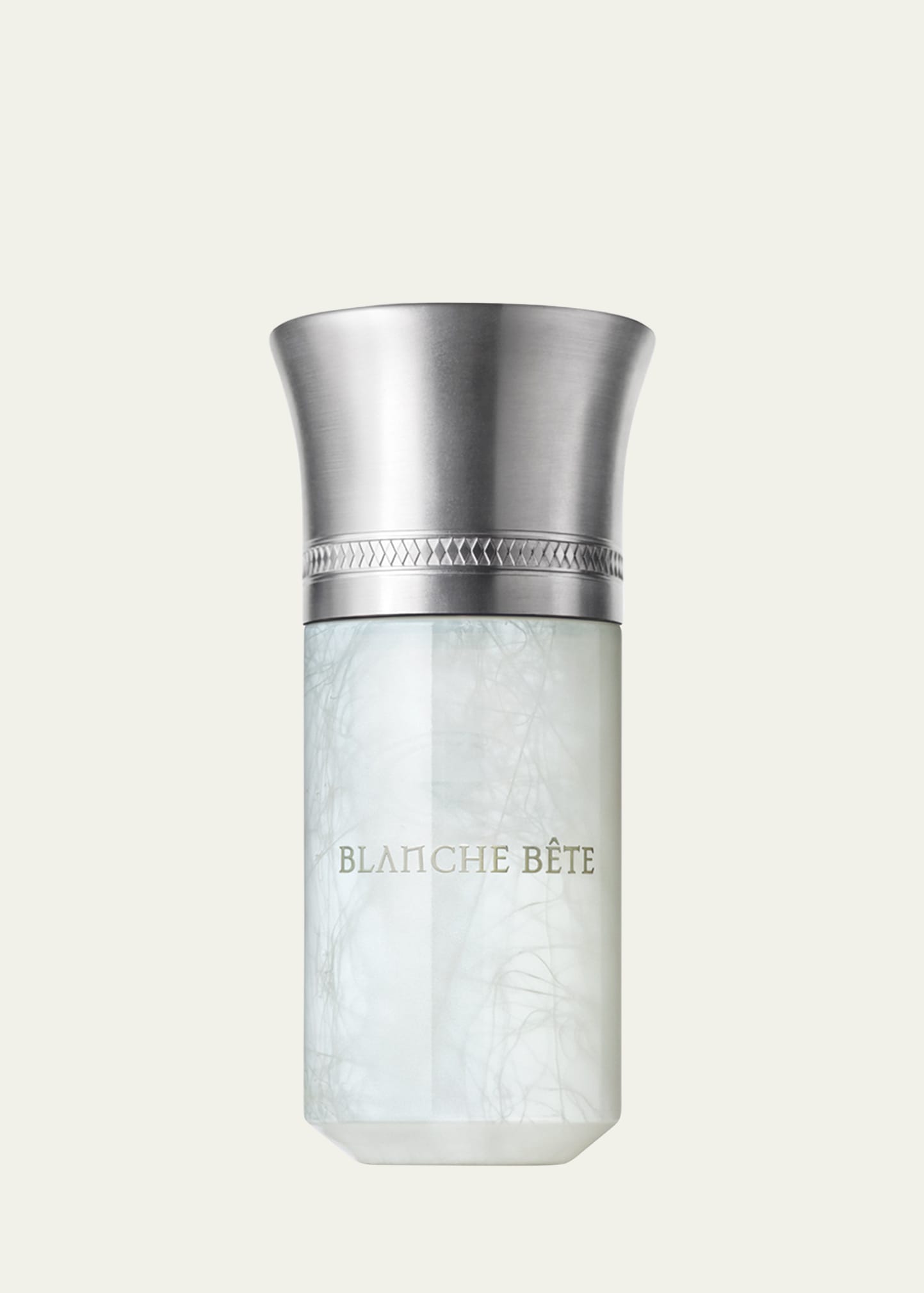 Liquides Imaginaires 3.4 Oz. Blanche Bete Eau De Parfum