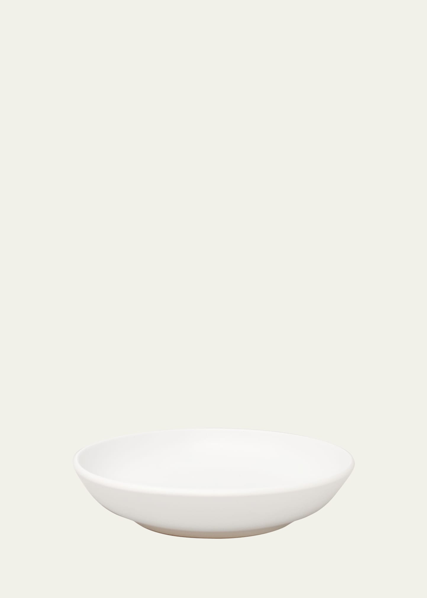 Ceramiche Bucci Raffaello Soup Plate