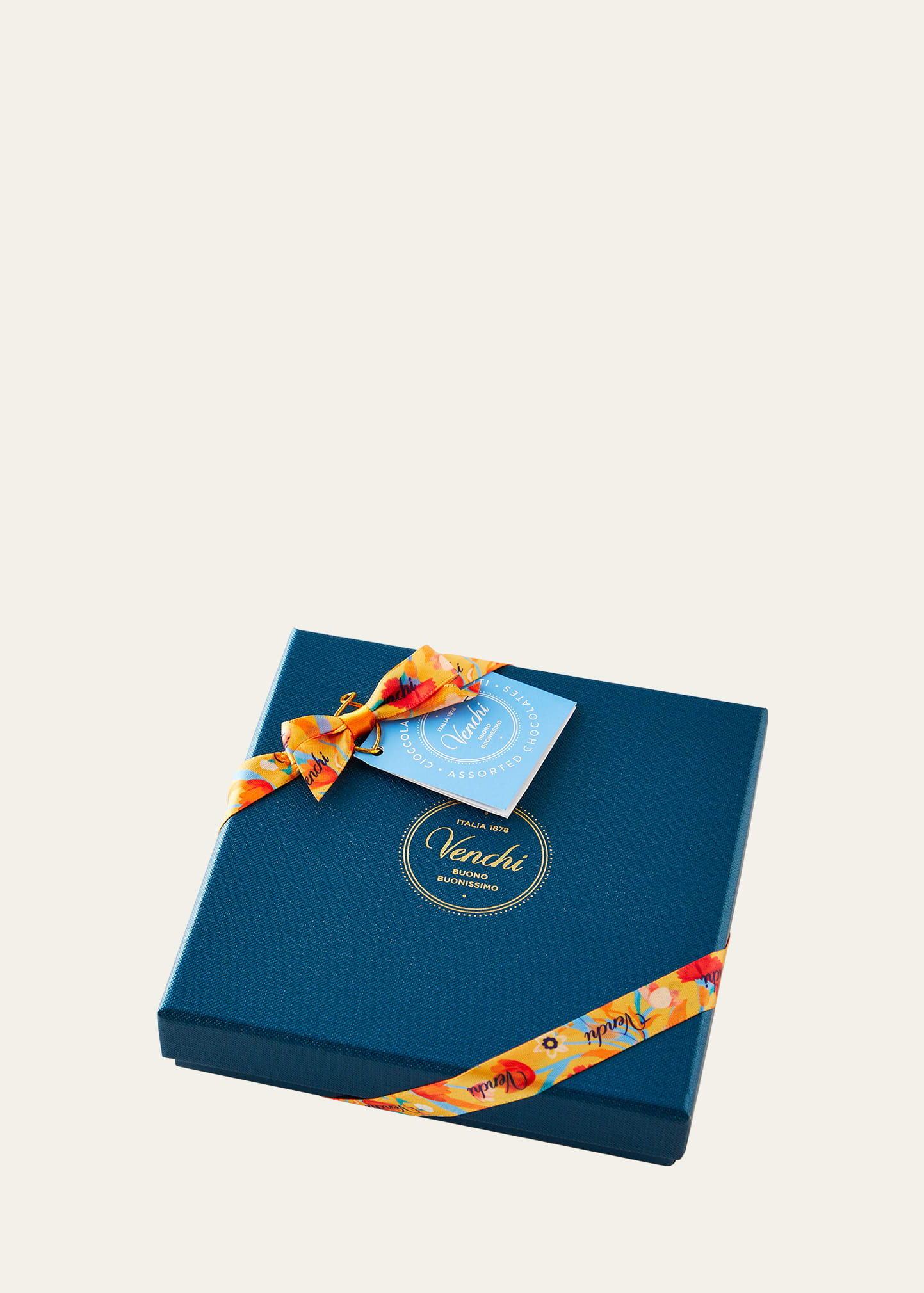 Baroque Cremini Gift Box