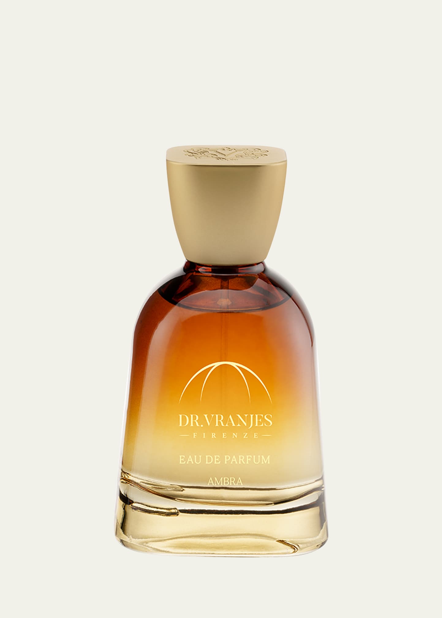 Dr Vranjes Firenze Ambra Eau De Parfum, 3.4 Oz.