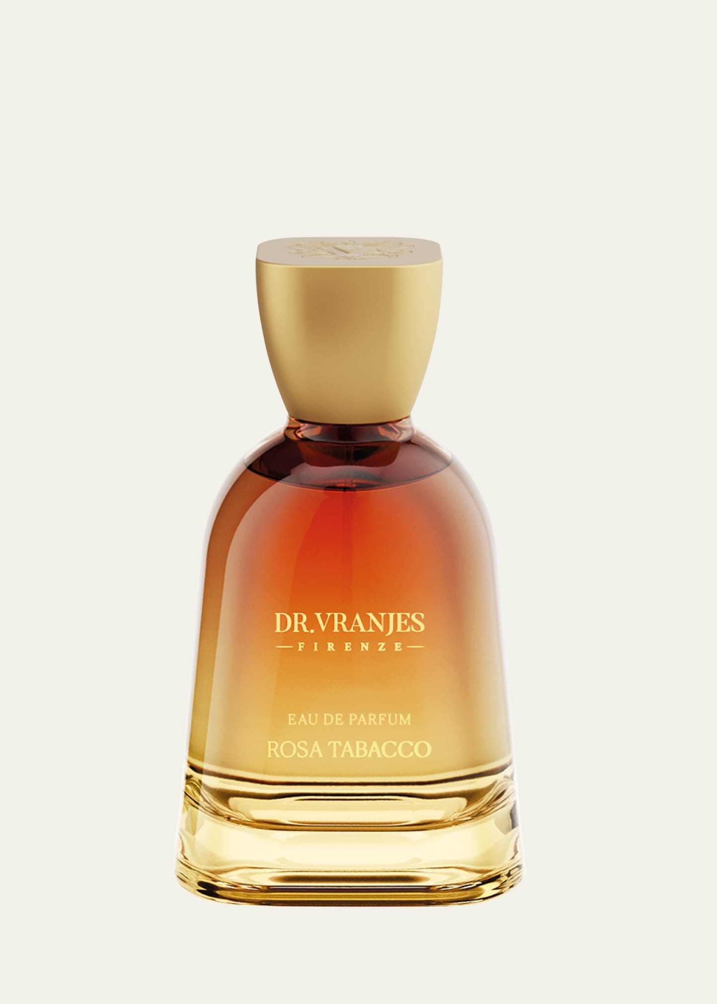 Dr Vranjes Firenze Rosa Tabacco Eau De Parfum, 3.4 Oz.