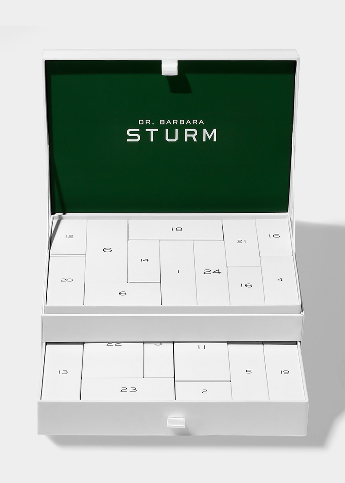 Dr. Barbara Sturm Advent Calendar 2022 Smart Closet